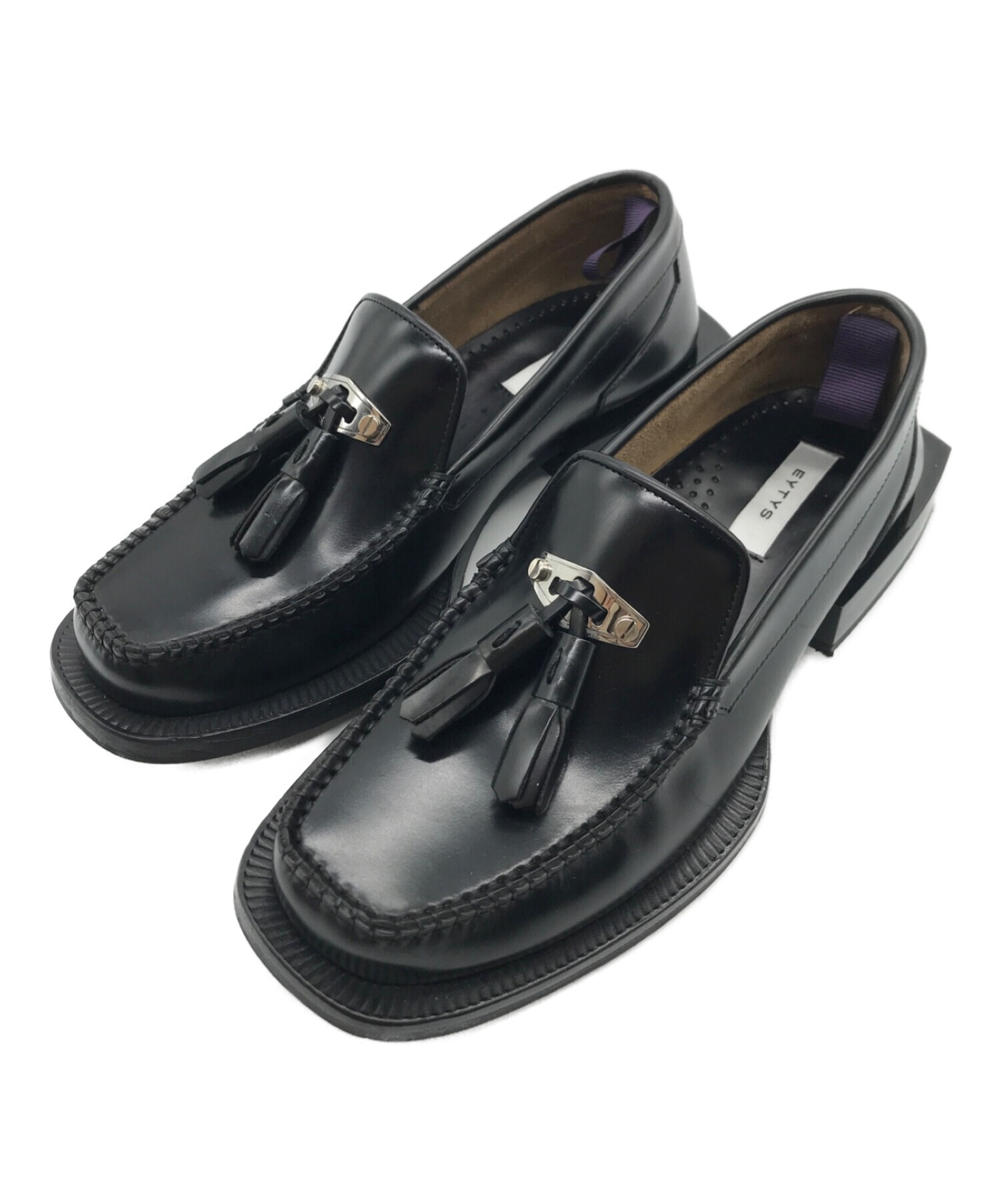 中古・古着通販】Eytys (エイティーズ) Rio Loafers リオ ローファー