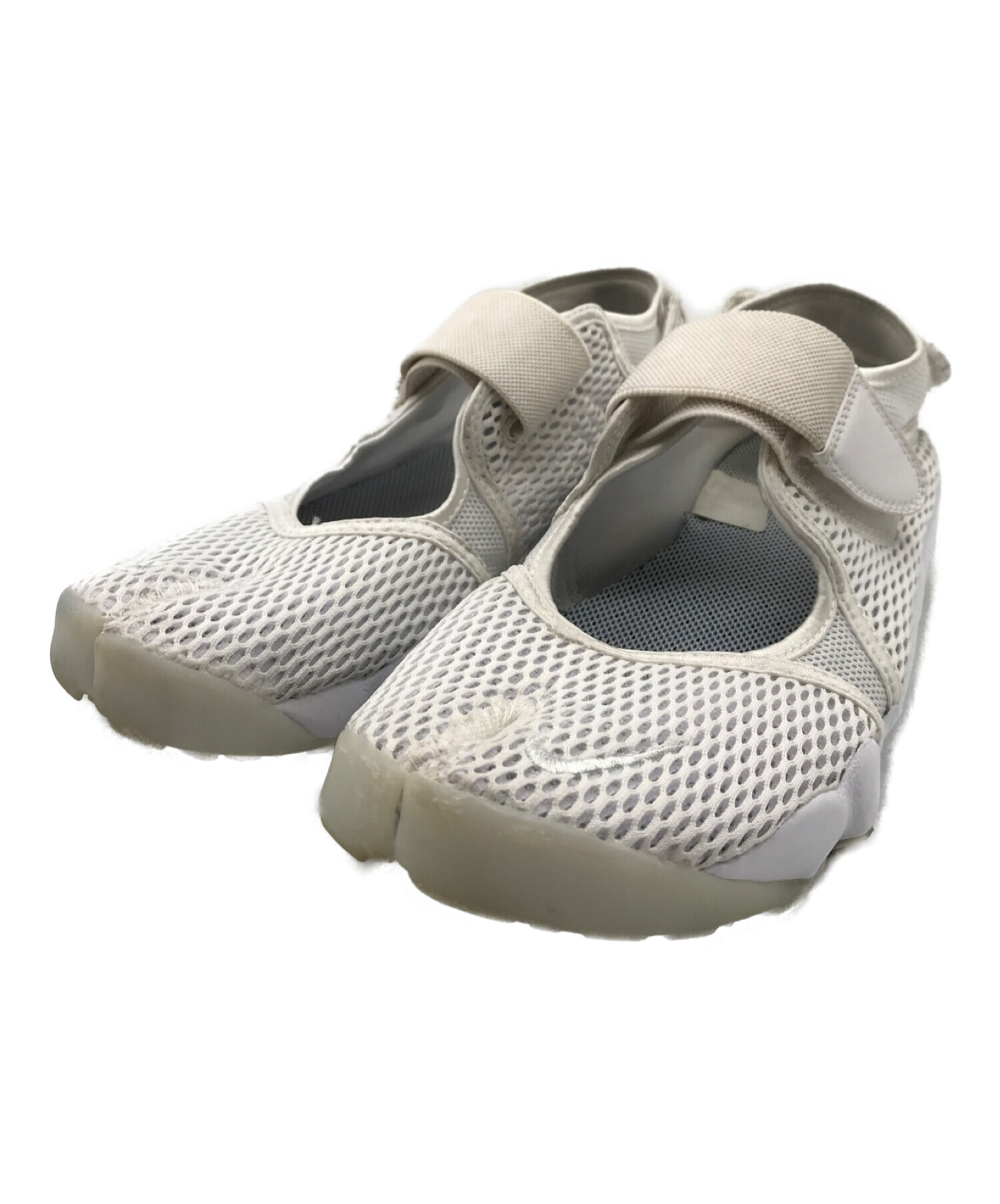 中古・古着通販】NIKE (ナイキ) AIR RIFT エアリフト ローカット