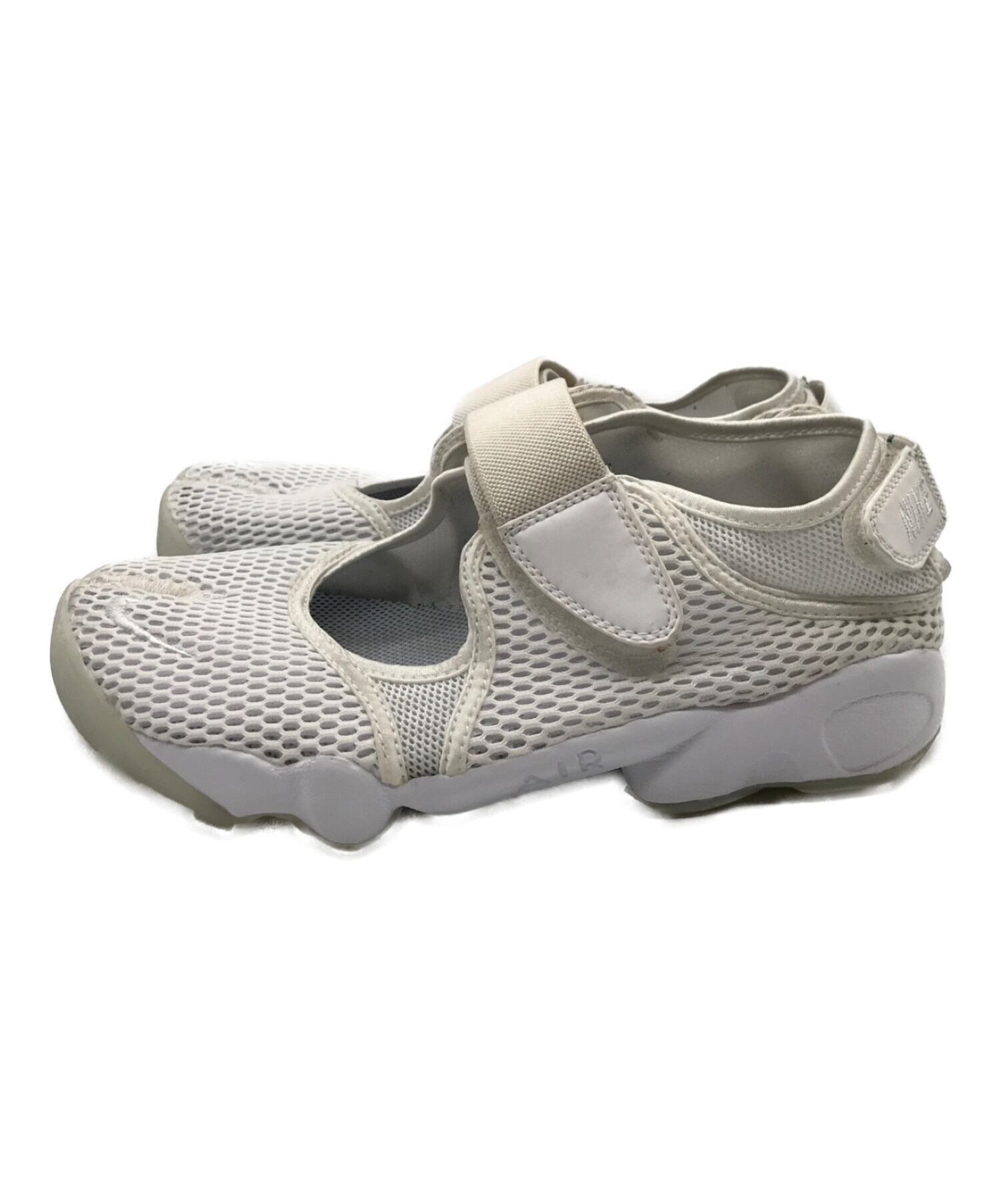 中古・古着通販】NIKE (ナイキ) AIR RIFT エアリフト ローカット