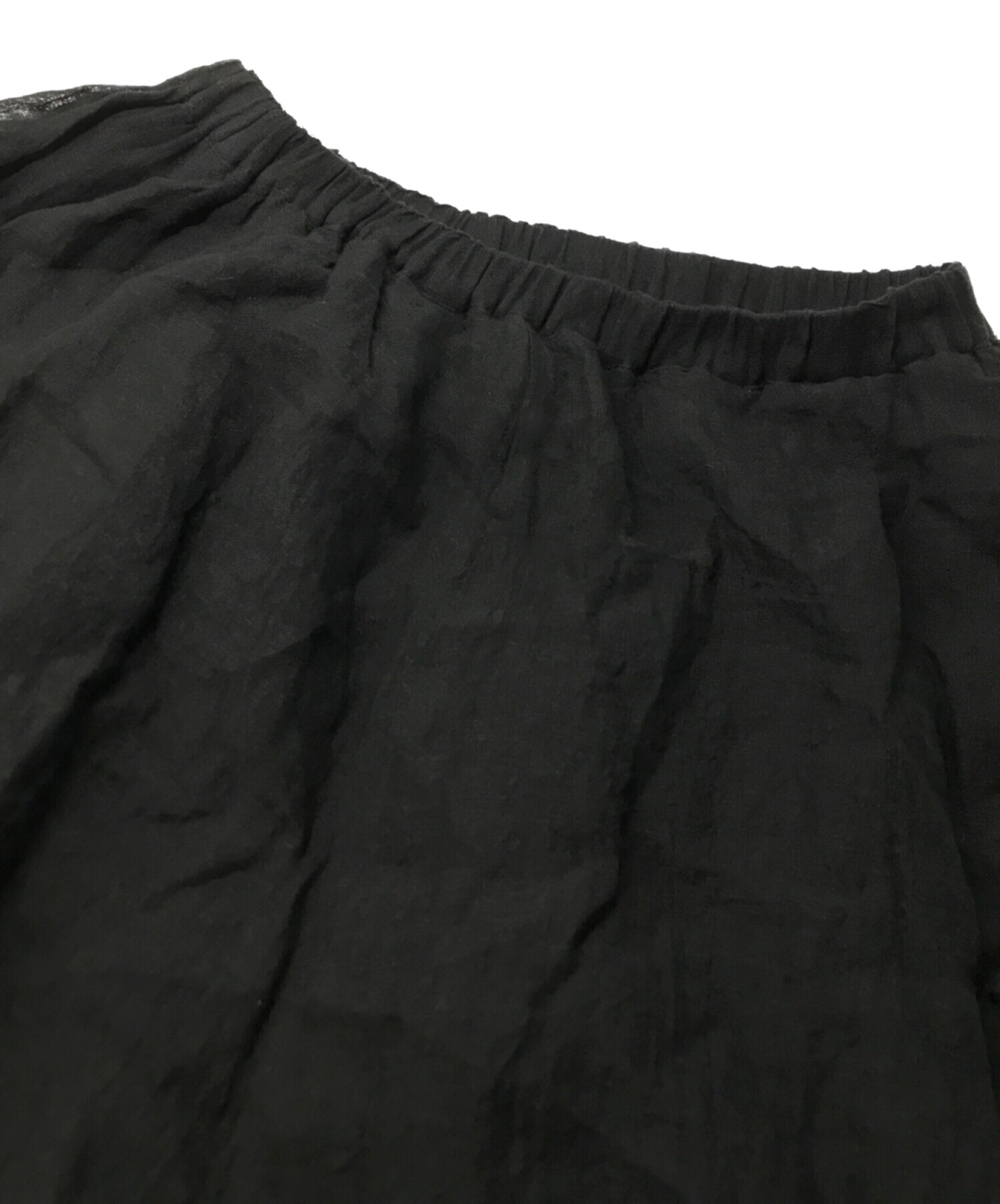 中古・古着通販】SUZUKI TAKAYUKI (スズキタカユキ) long skirtⅠ