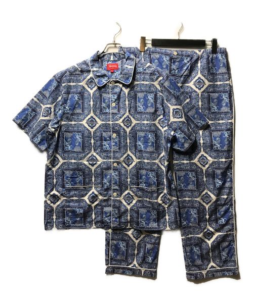 中古・古着通販】SUPREME (シュプリーム) 22SS Regency Pajama Set