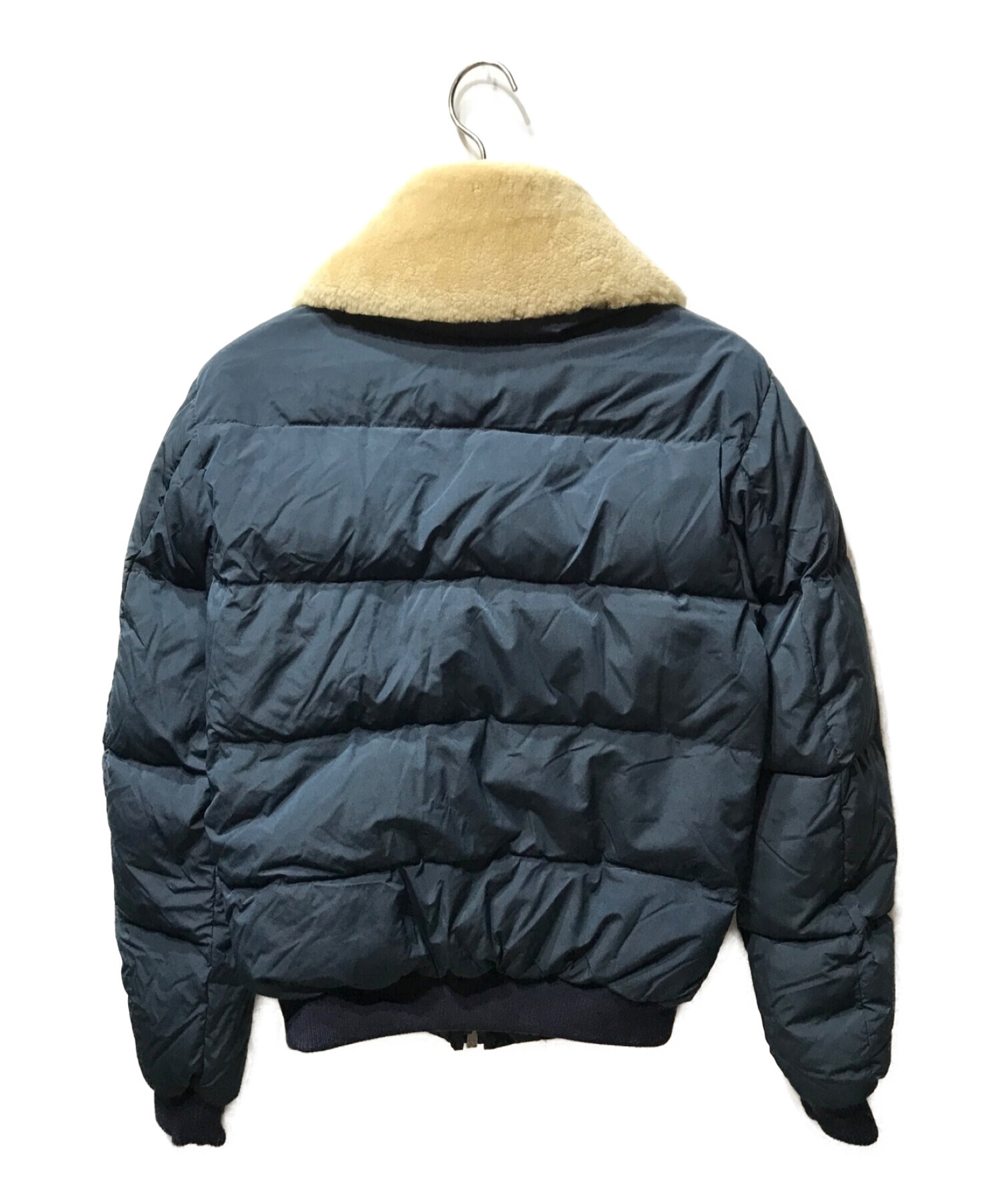 中古・古着通販】Pyrenex (ピレネックス) Angus Jacket ダウン