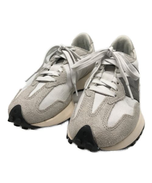 newbalance MS327WE 23.5㎝ - スニーカー