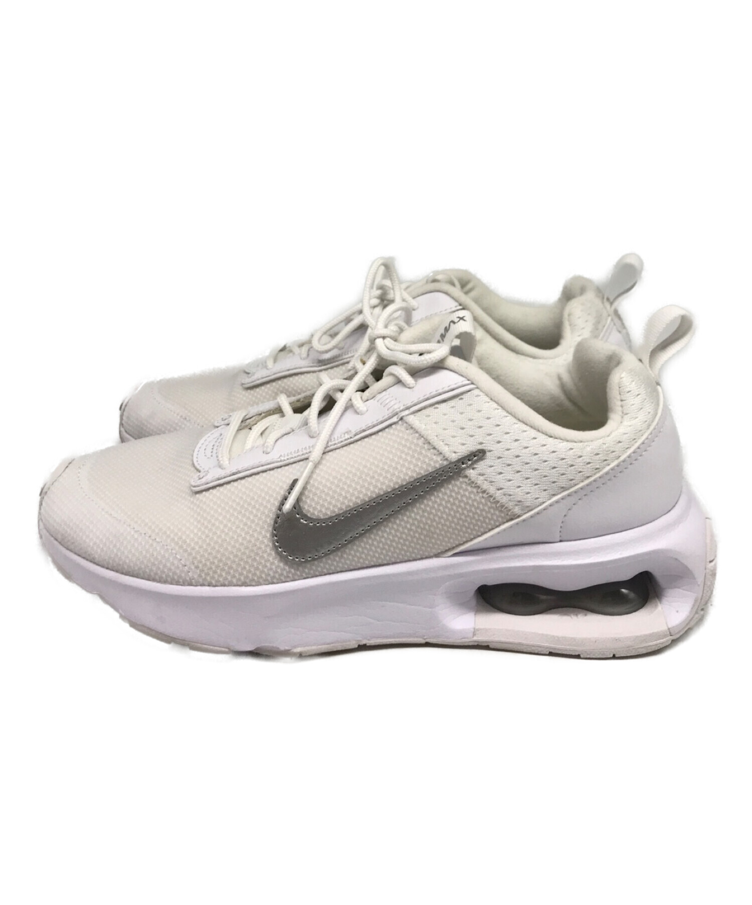 中古・古着通販】NIKE (ナイキ) AIR MAX エアマックス INTRLK ライト