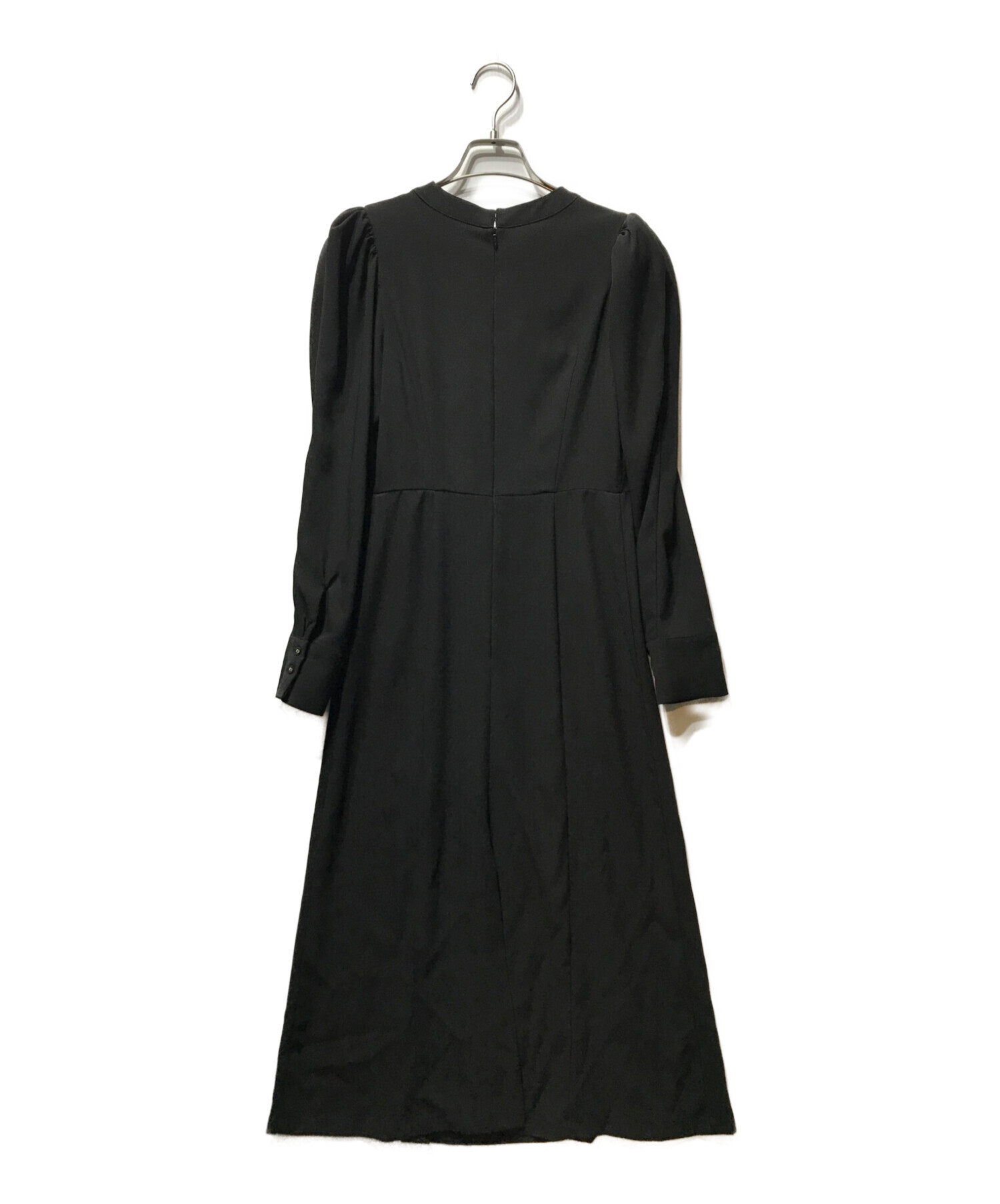 中古・古着通販】HER LIP TO (ハーリップトゥ) Opera Midi Dress