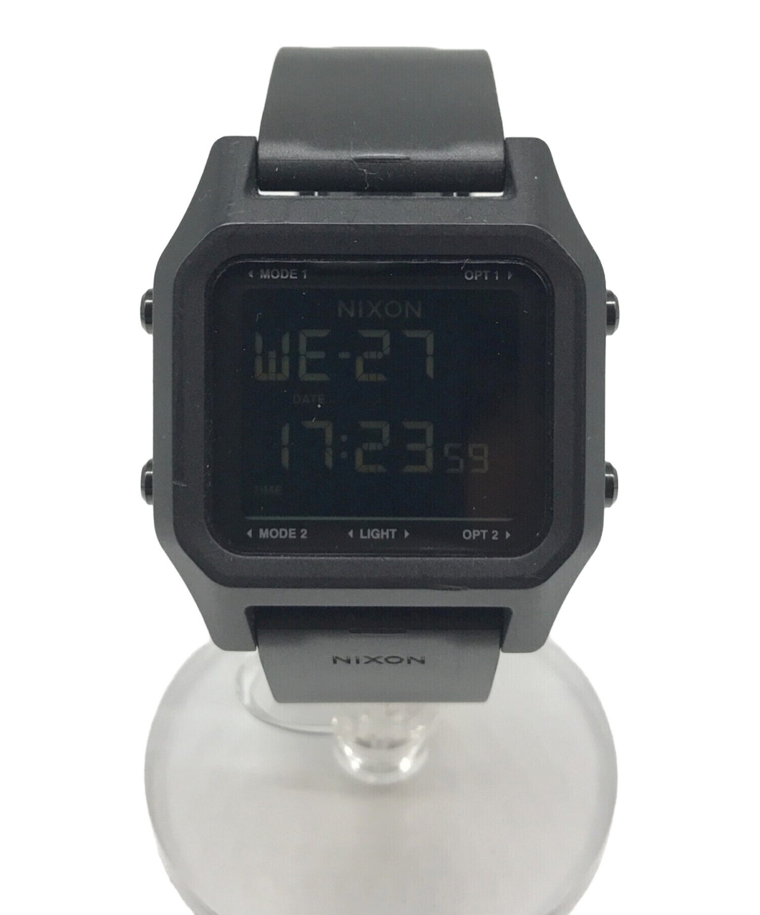 中古・古着通販】NIXON (ニクソン) レグルス エクスペディション 