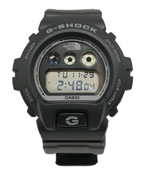 2022年最新版☆高級感溢れる Supreme The North Face G-SHOCK レアBOX