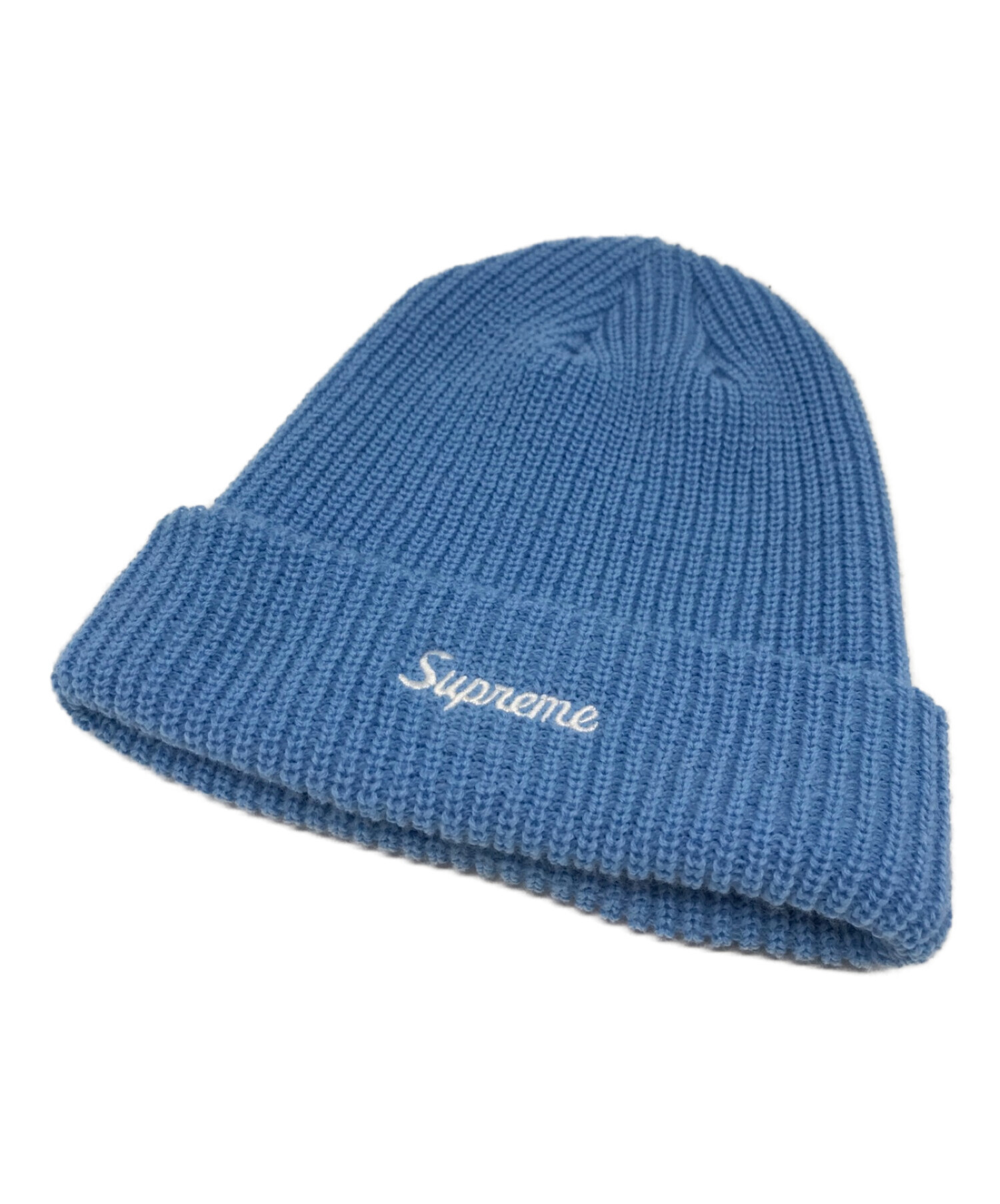 中古・古着通販】SUPREME (シュプリーム) 21FW Loose Gauge Beanie