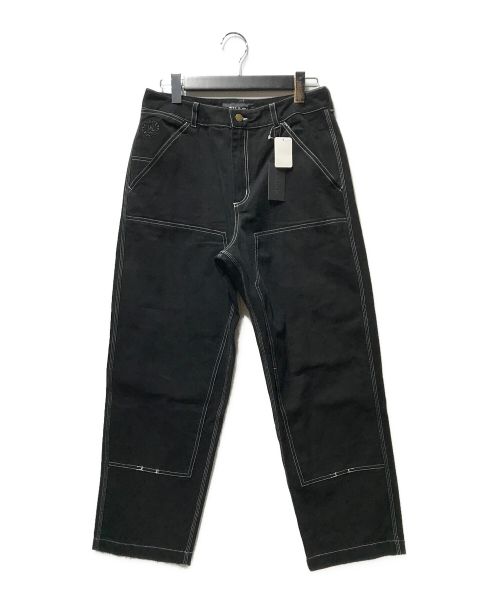 【中古・古着通販】QUASI (クワージー) WORK PANTS ワーク