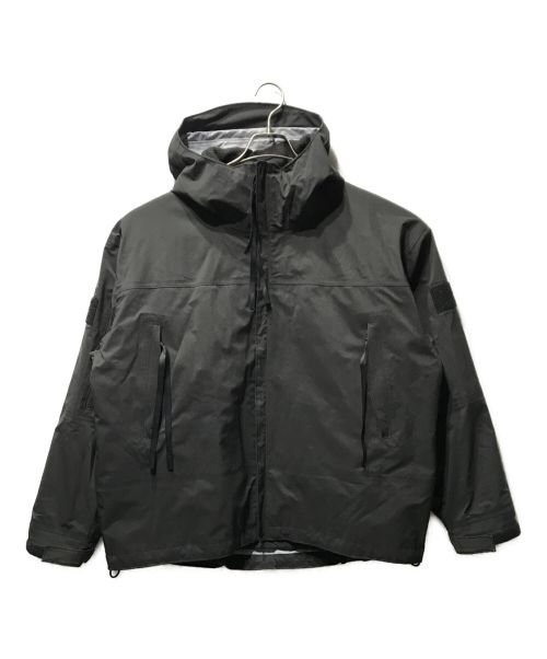 【新品】★激レア★N.HOOLYWOOD 3way Parka