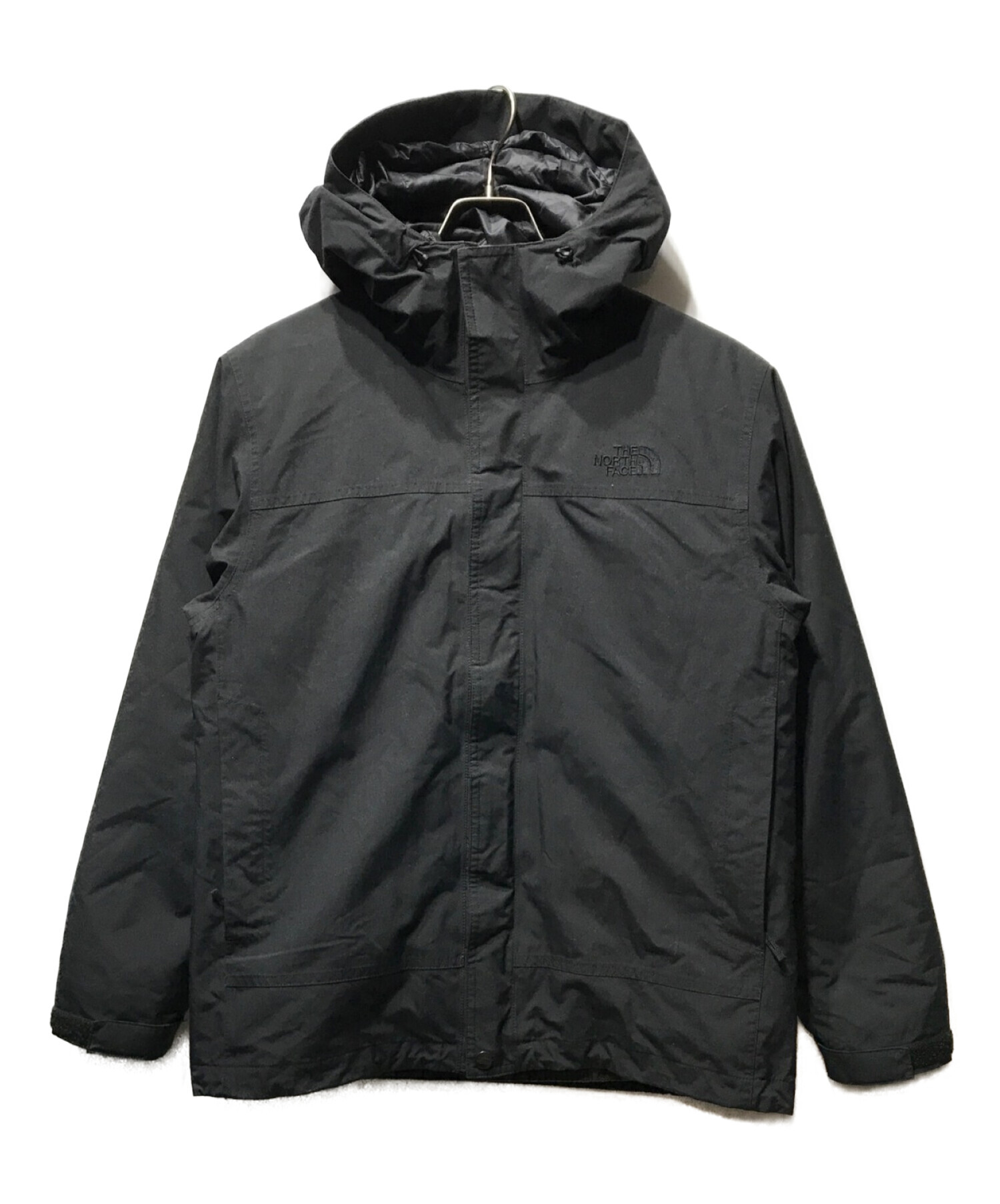 中古・古着通販】THE NORTH FACE (ザ ノース フェイス) カシウストリ