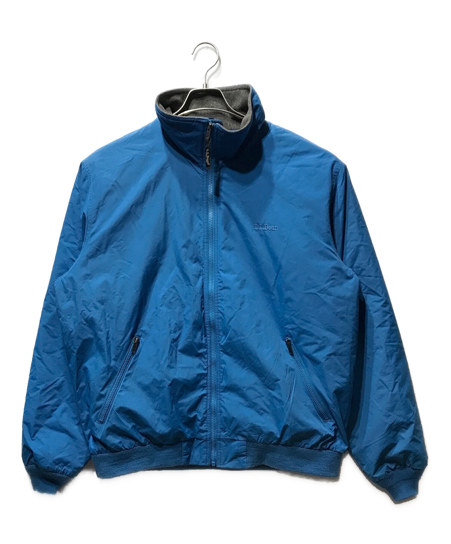 中古・古着通販】L.L.Bean (エルエルビーン) ウォームアップ