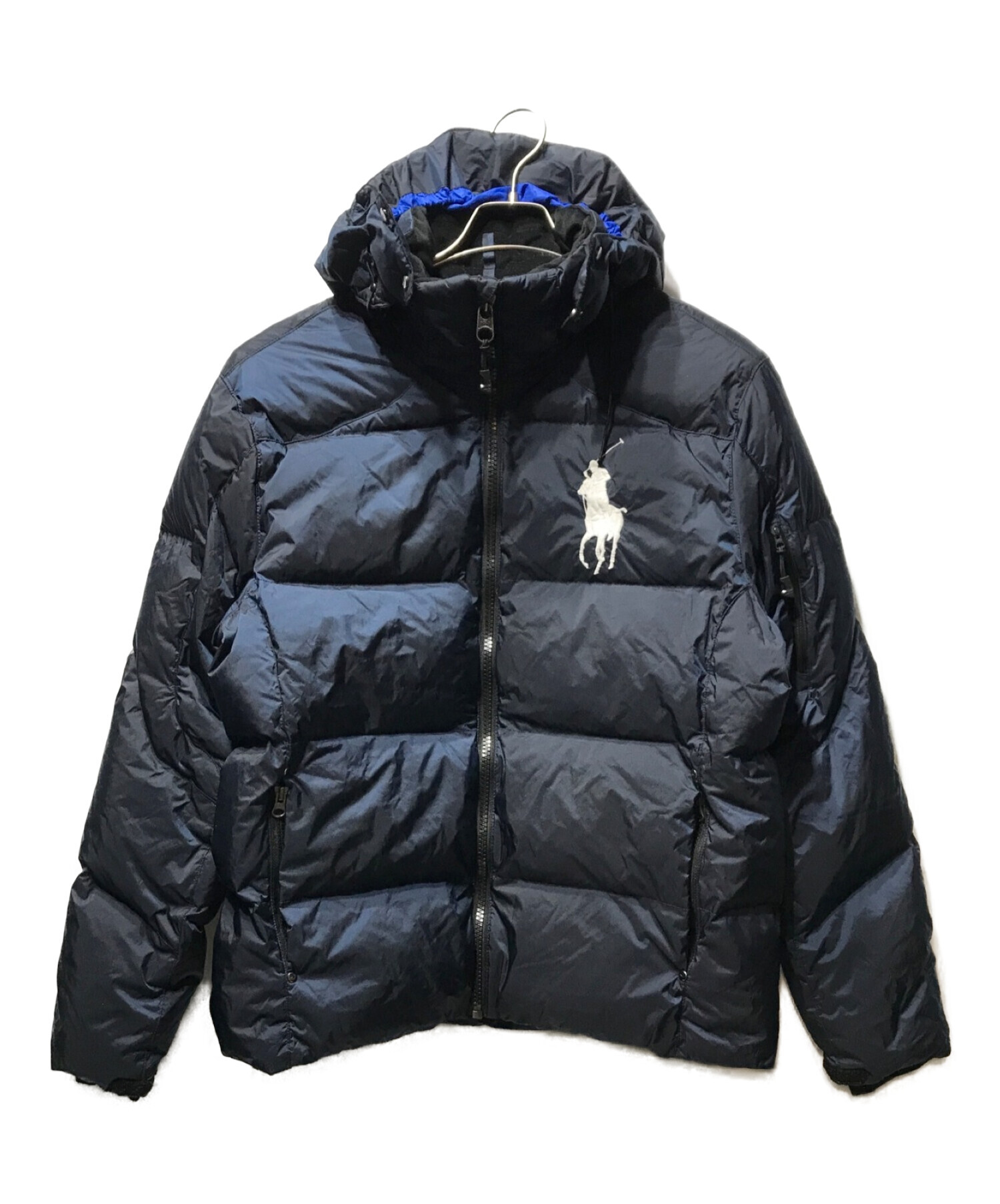 中古・古着通販】POLO RALPH LAUREN (ポロ・ラルフローレン) ビッグ