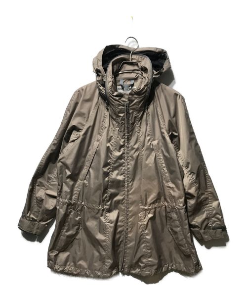 中古・古着通販】ISSEY MIYAKE (イッセイミヤケ) ジップアップ