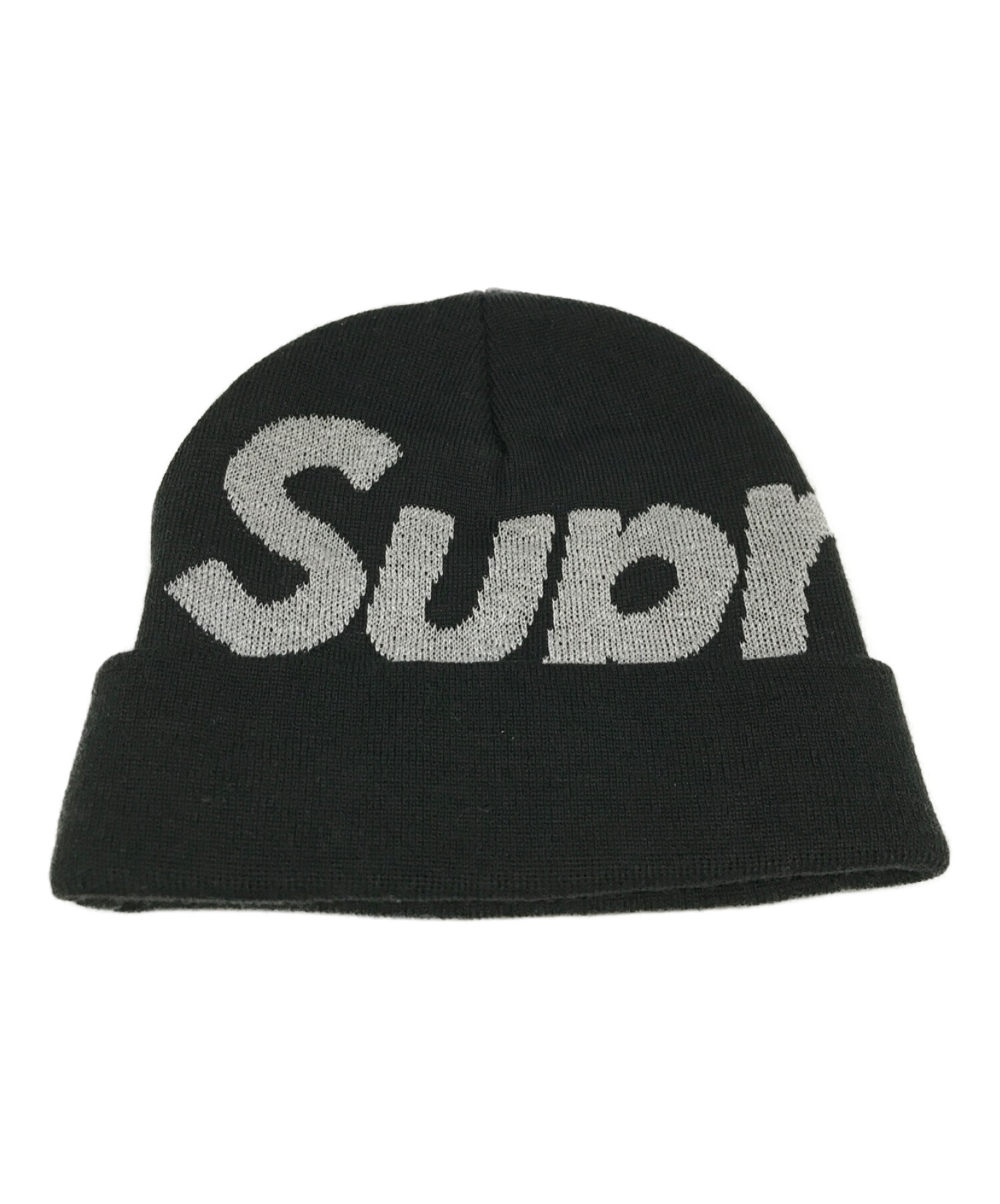 中古・古着通販】Supreme (シュプリーム) 18AW Reflective Big Logo