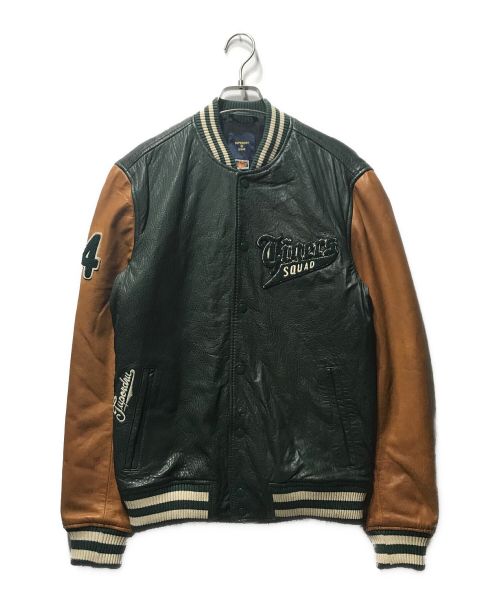 中古・古着通販】Superdry (スーパードライ) PREMIUM スタジャン