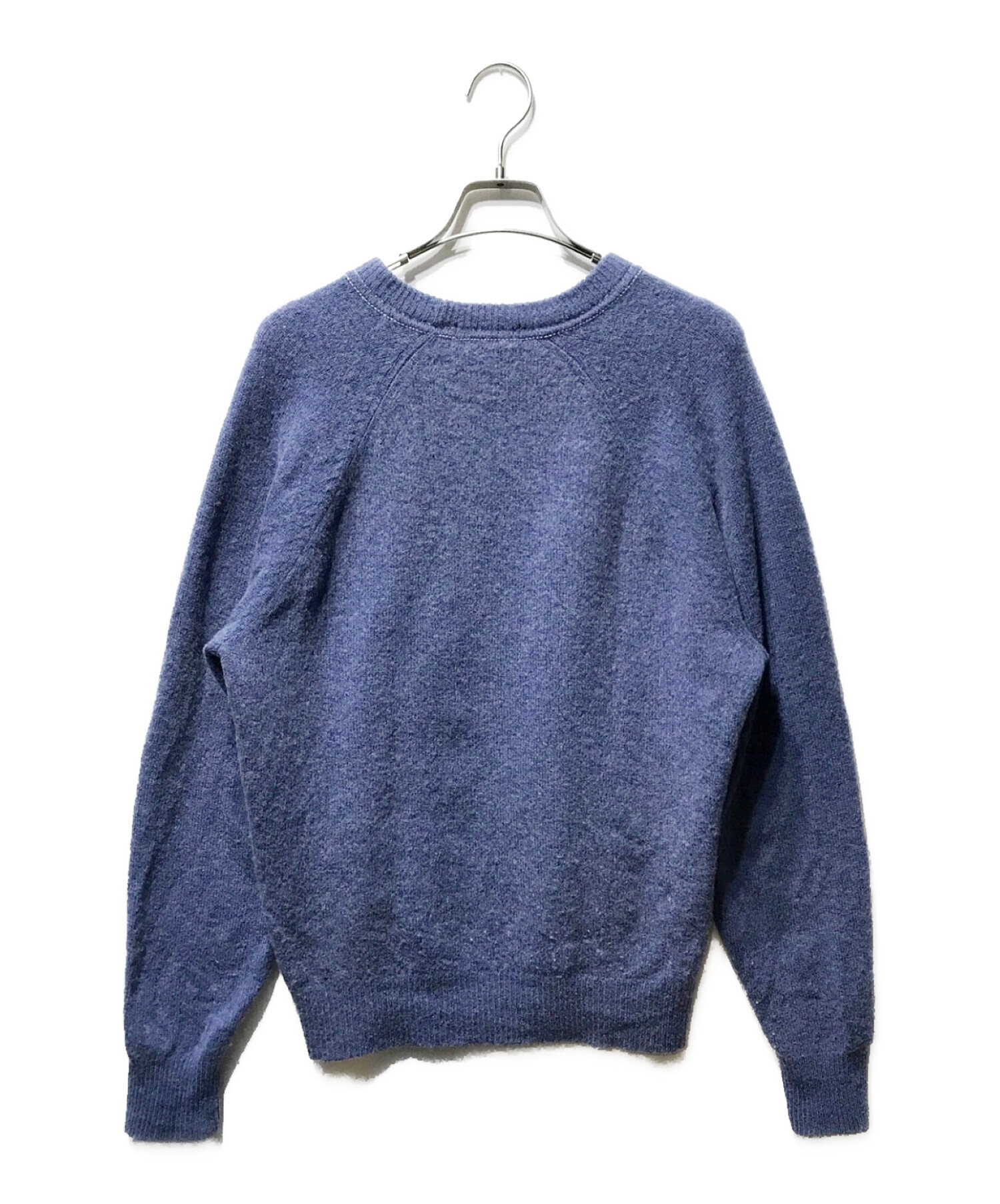 中古・古着通販】SUPREME (シュプリーム) 20AW Stone Washed Sweater ...