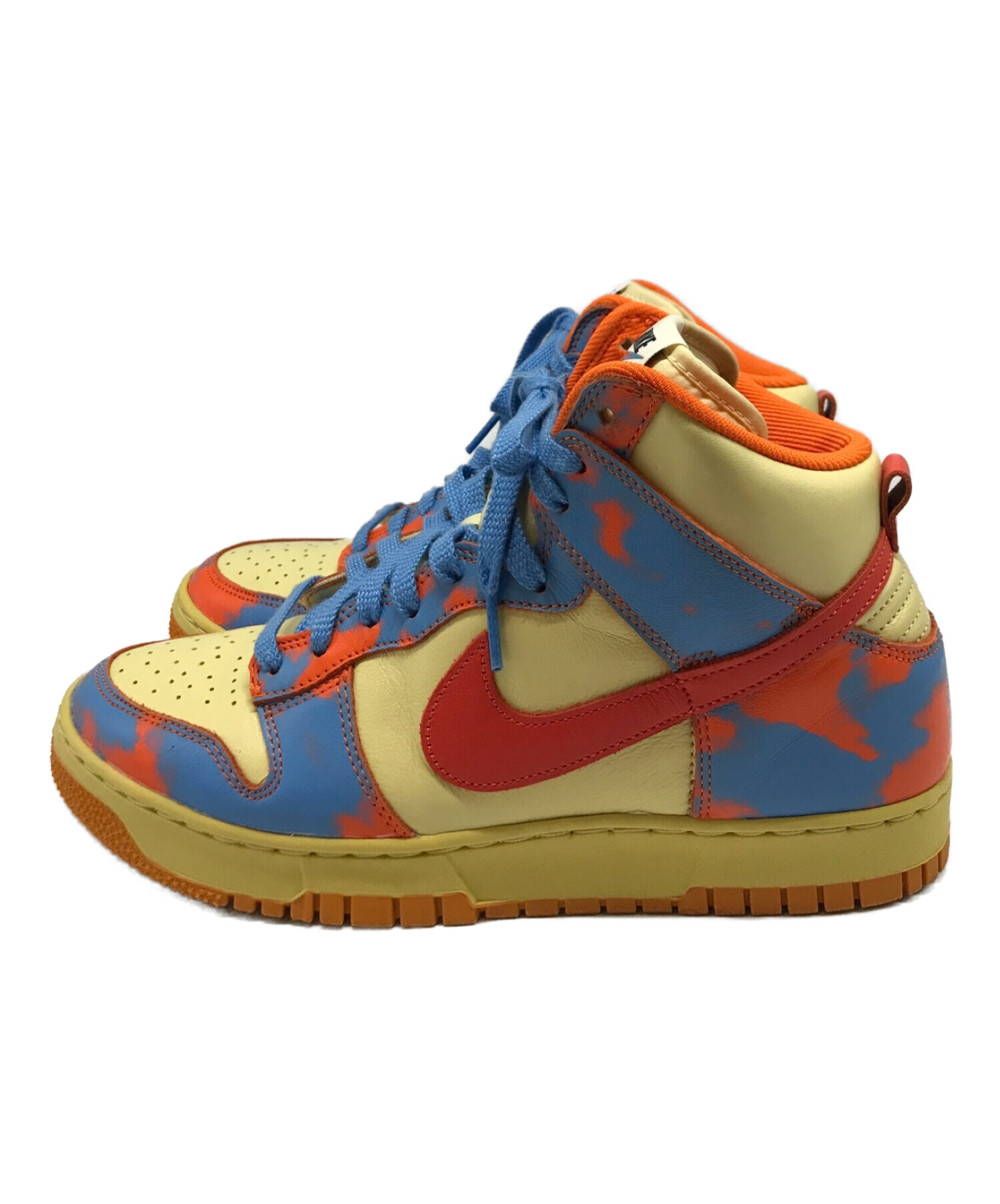 中古・古着通販】NIKE (ナイキ) DUNK HIGH 1985 SP ダンクハイ