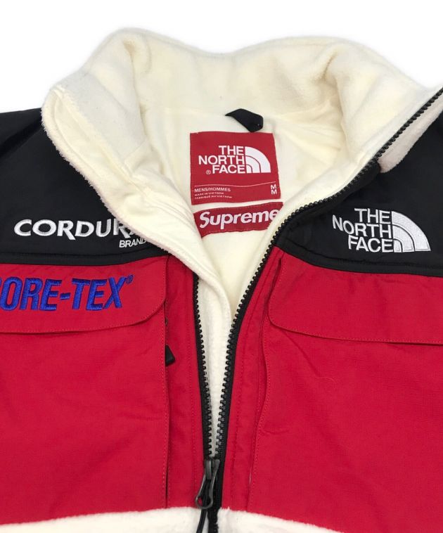 中古・古着通販】Supreme × THE NORTH FACE (シュプリーム × ザノース