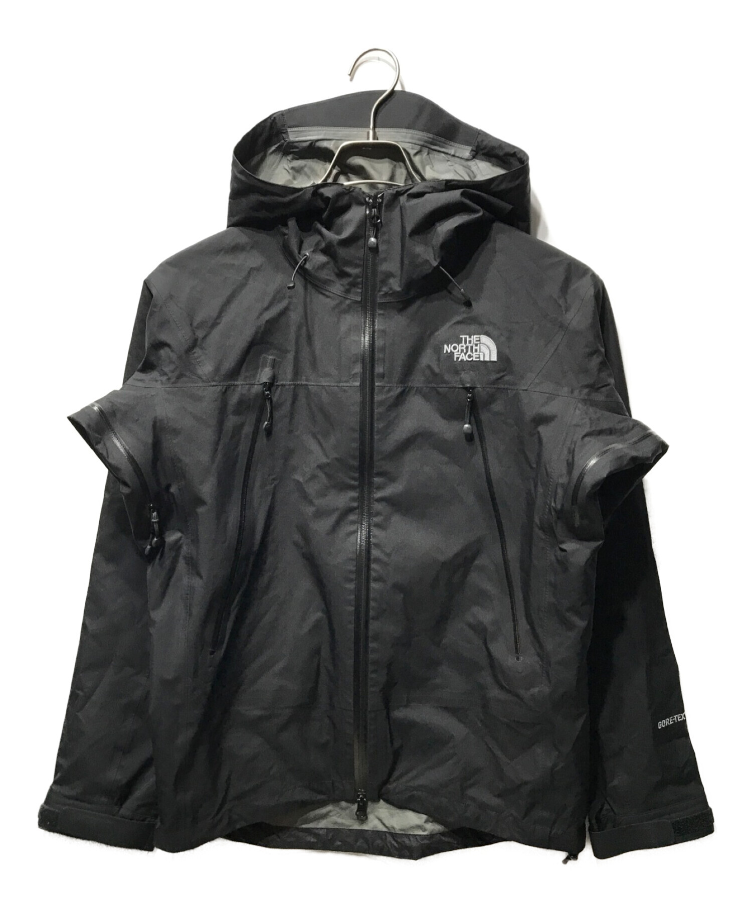 中古・古着通販】THE NORTH FACE (ザ ノース フェイス) CLIMB LIGHT