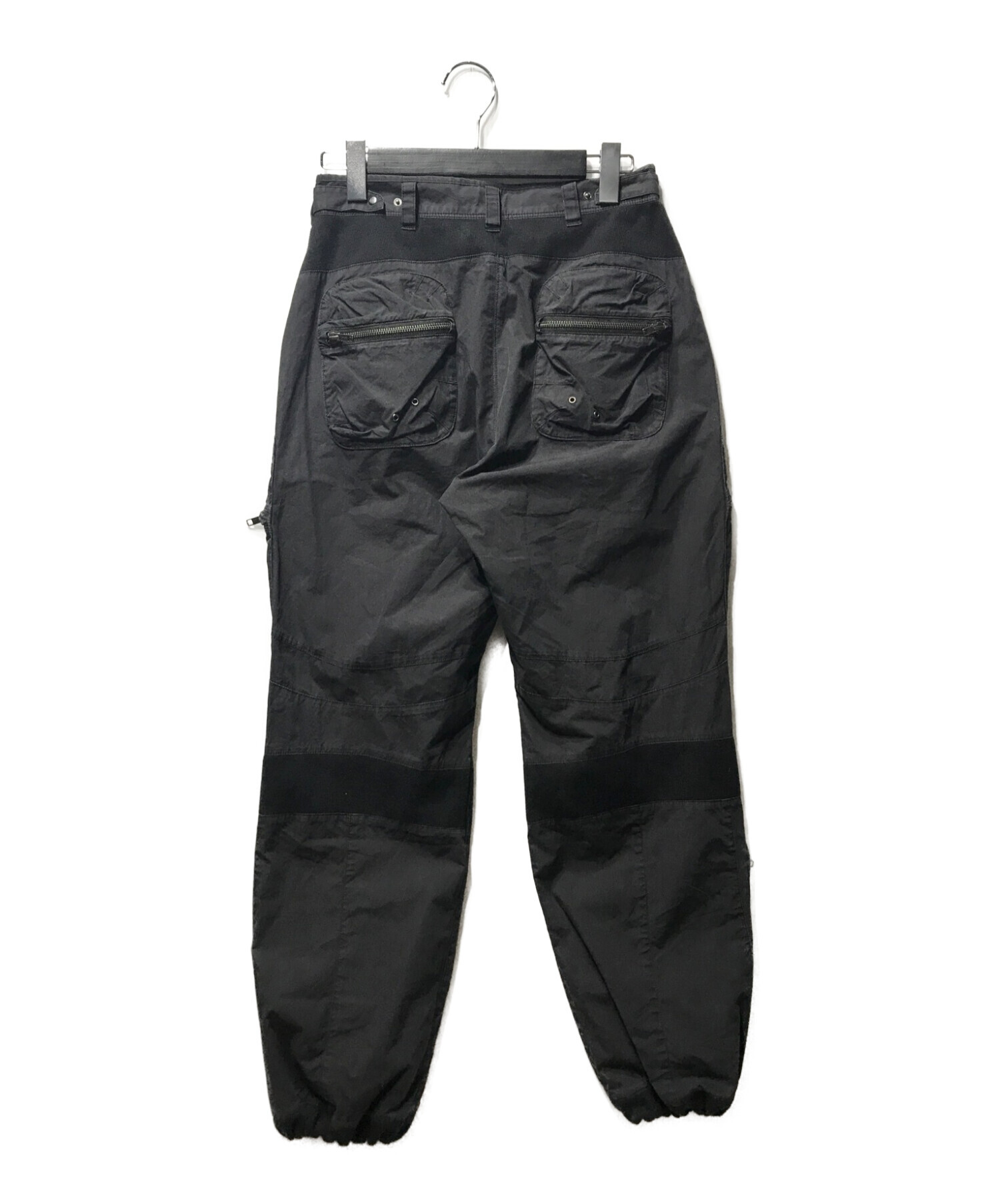 中古・古着通販】X-LARGE (エクストララージ) ACTION CARGO PANTS