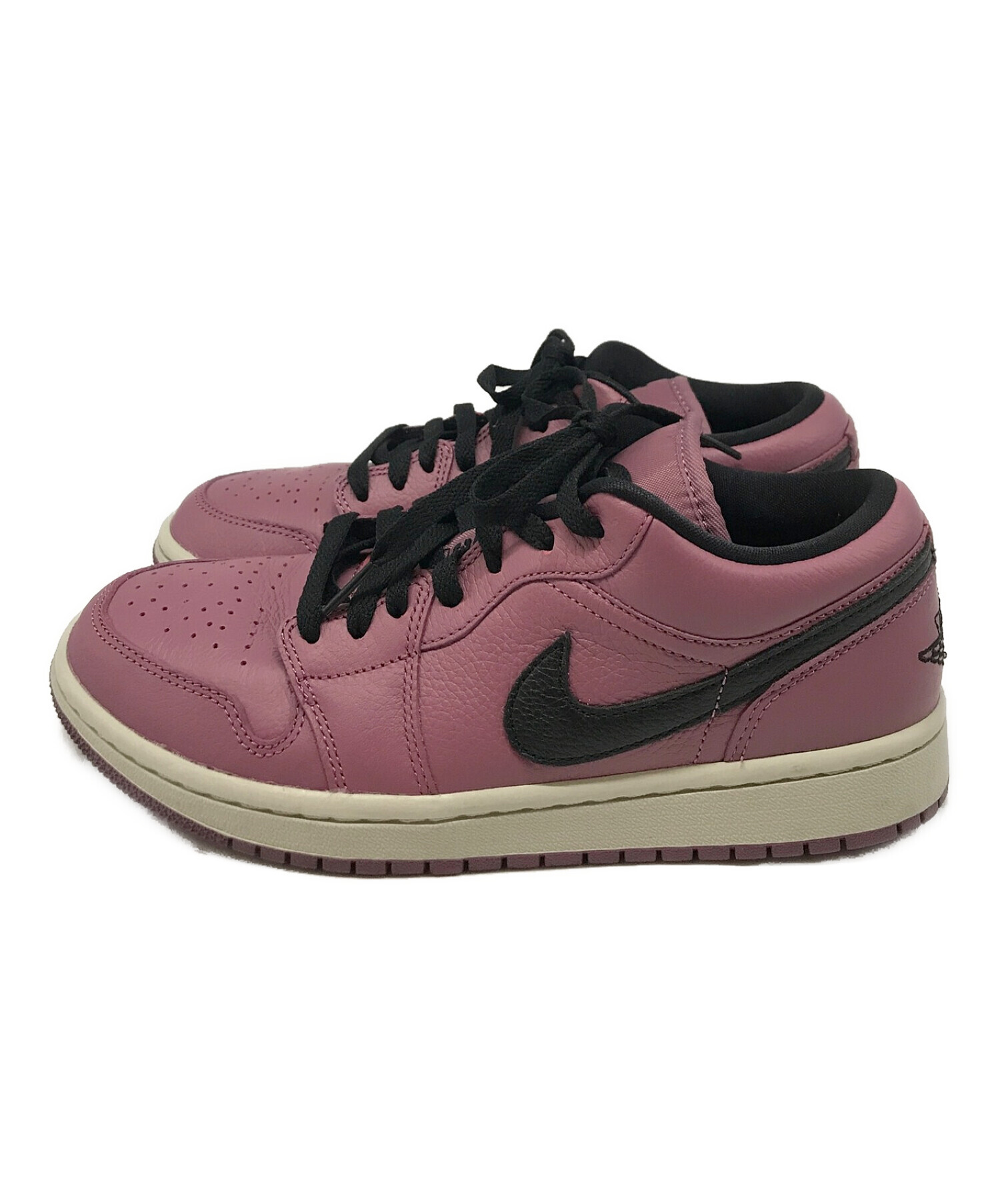 中古・古着通販】NIKE (ナイキ) AIR JORDAN 1 LOW エアジョーダン ...ジョーダン