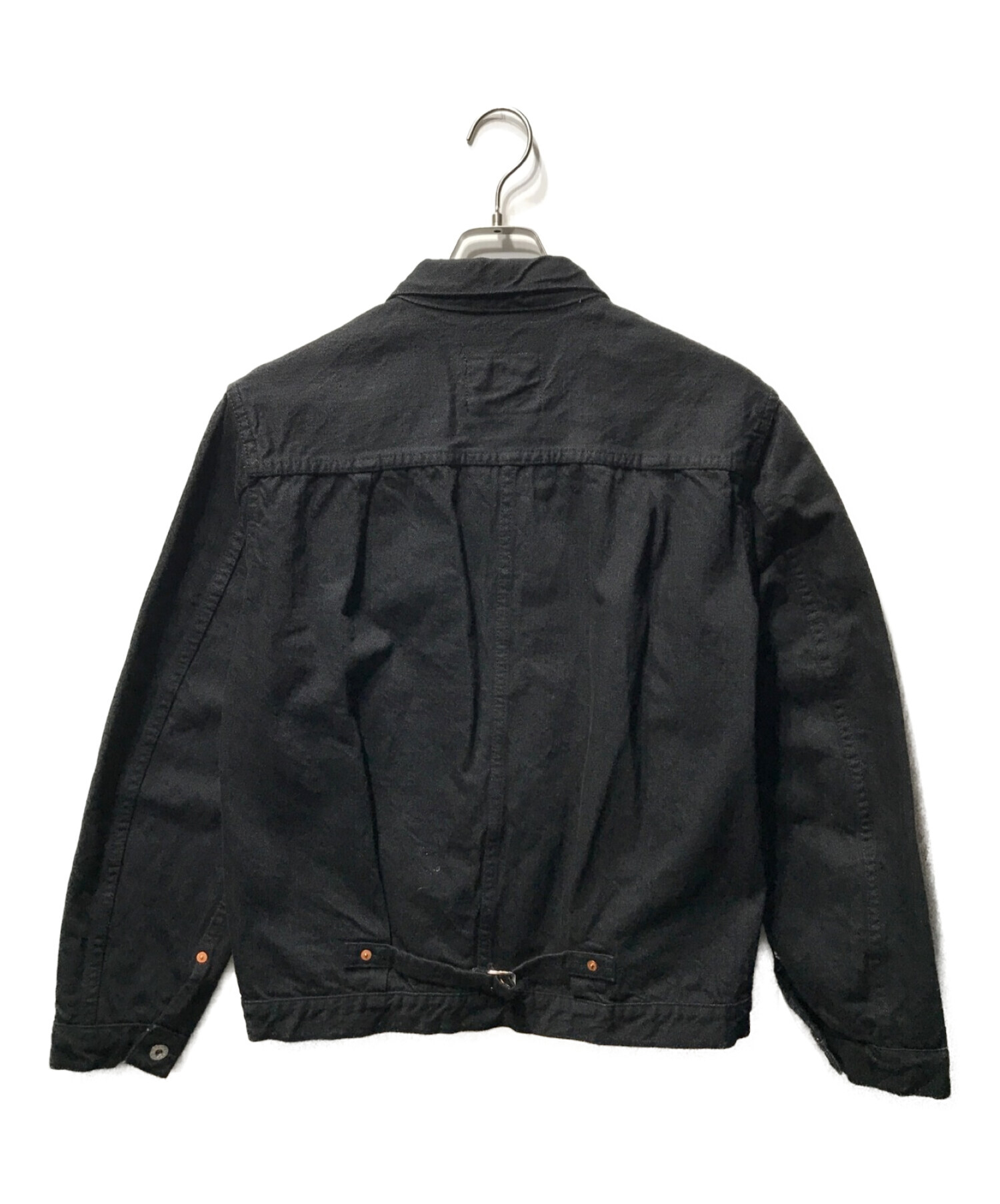 中古・古着通販】TCB jeans (ティーシービー ジーンズ) 30's Jacket