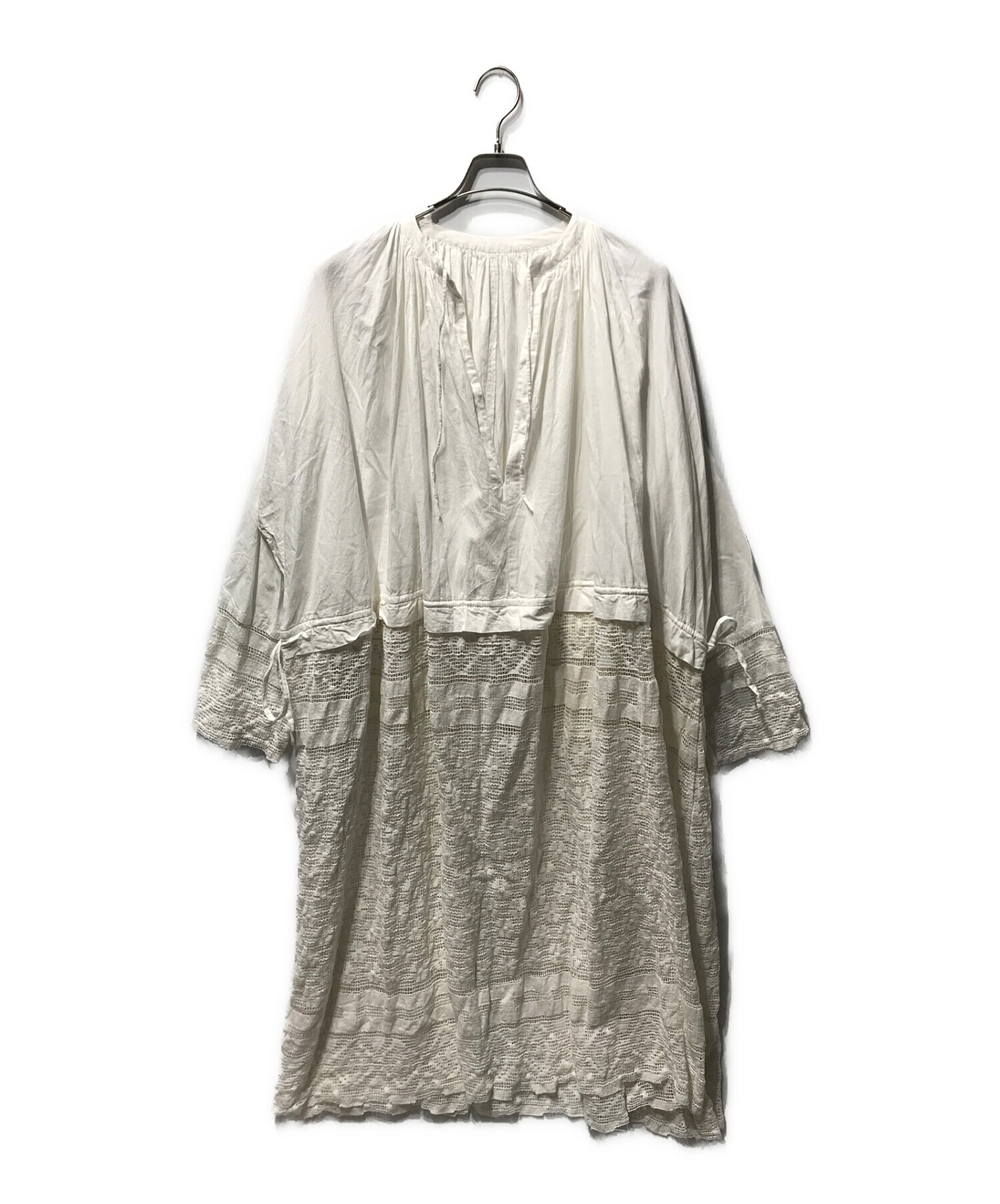 【早い者勝ち】TODAYFUL 完売品church lace dress 36