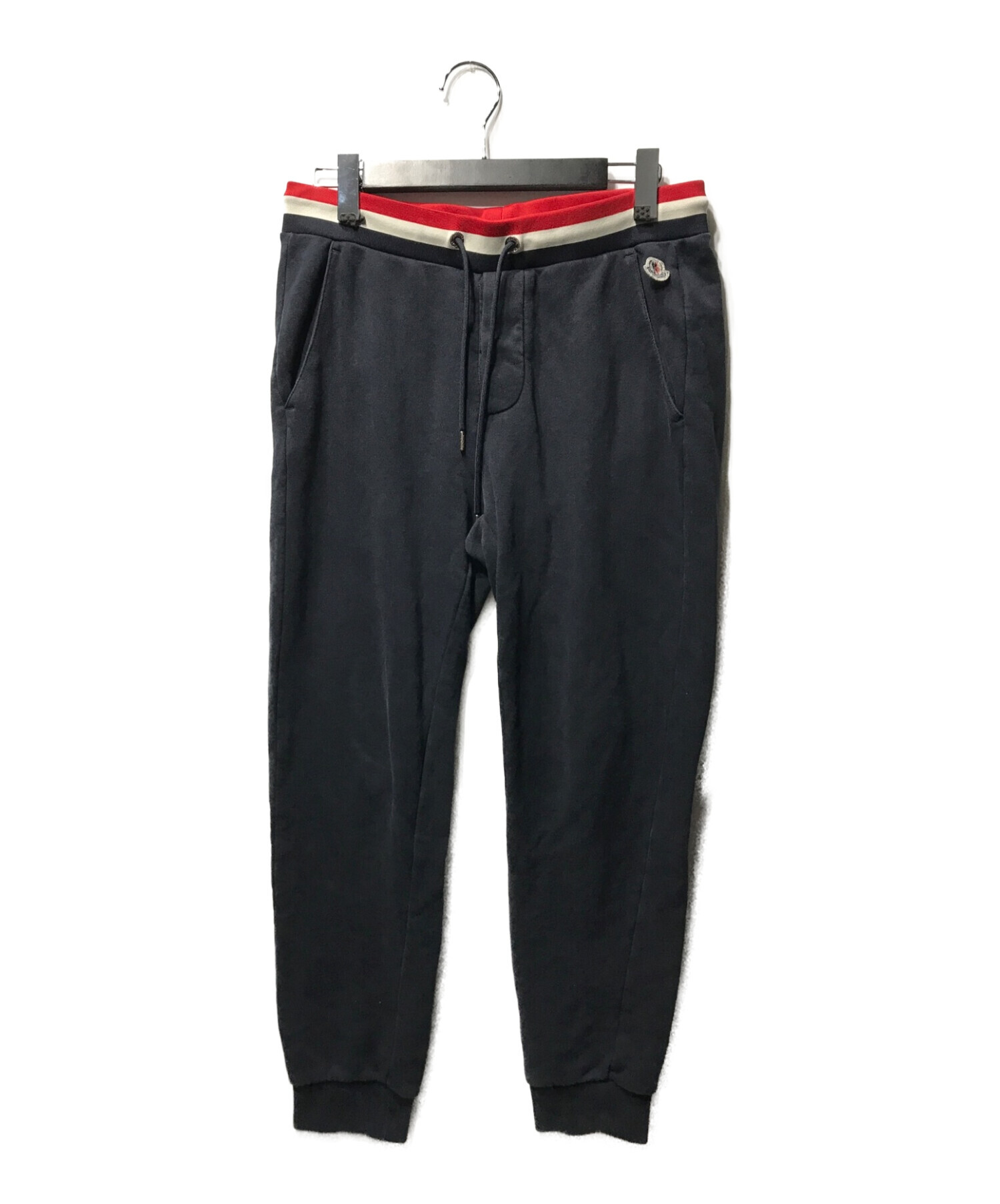 中古・古着通販】MONCLER (モンクレール) 19SS PANTALONE スウェット ...