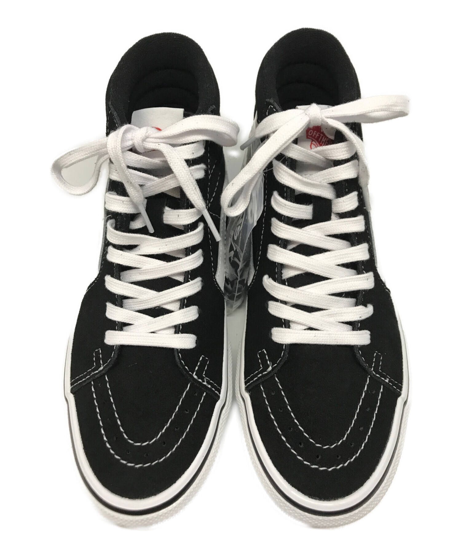 中古・古着通販】VANS (ヴァンズ) Skate Sk8-Hi スケート エスケー