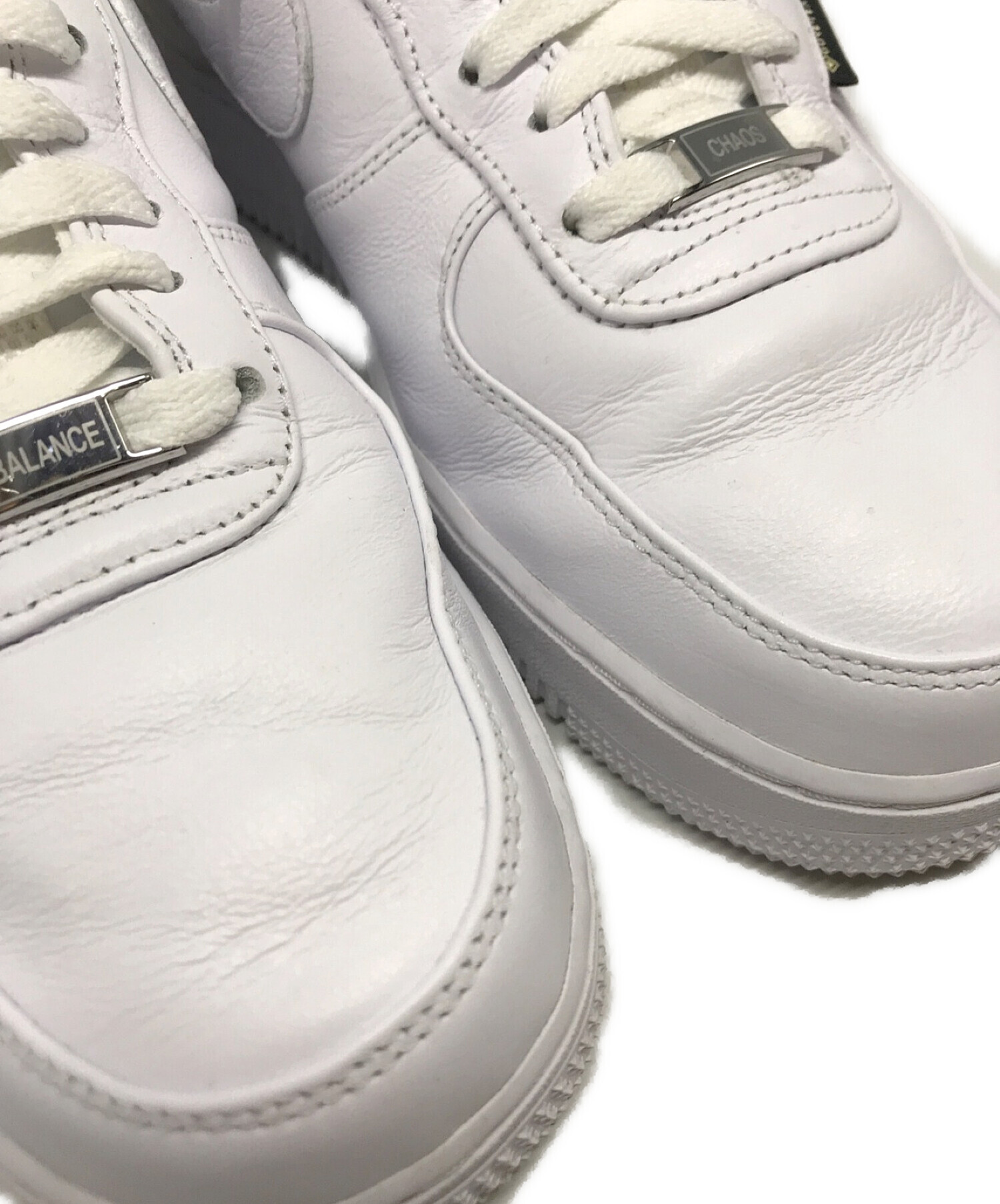 中古・古着通販】NIKE×UNDERCOVER AIR FORCE 1 LOW SP UC エアフォース