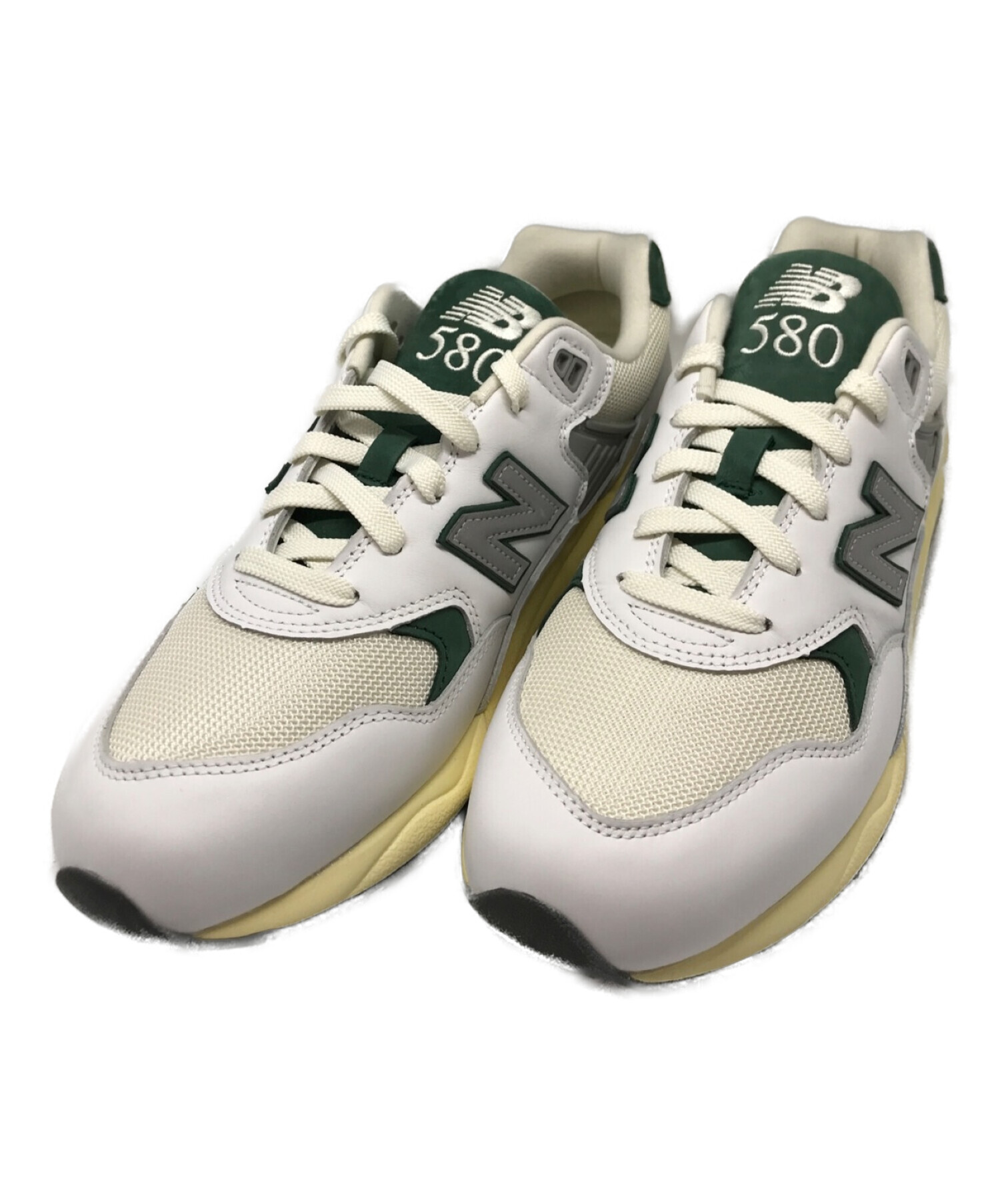 中古・古着通販】NEW BALANCE (ニューバランス) 580 ローカット