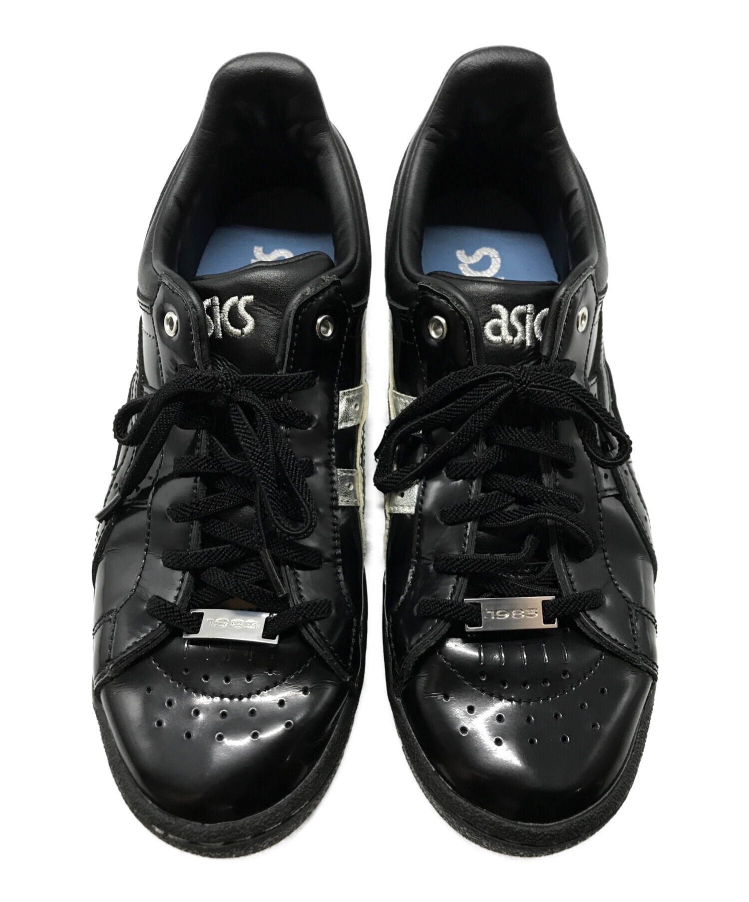 中古・古着通販】asics (アシックス) GEL-PTG ゲル ローカット