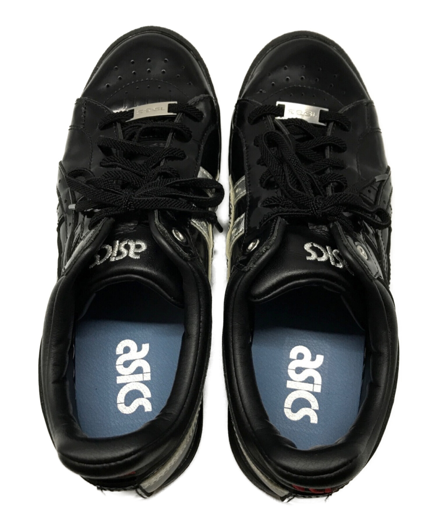 中古・古着通販】asics (アシックス) GEL-PTG ゲル ローカット