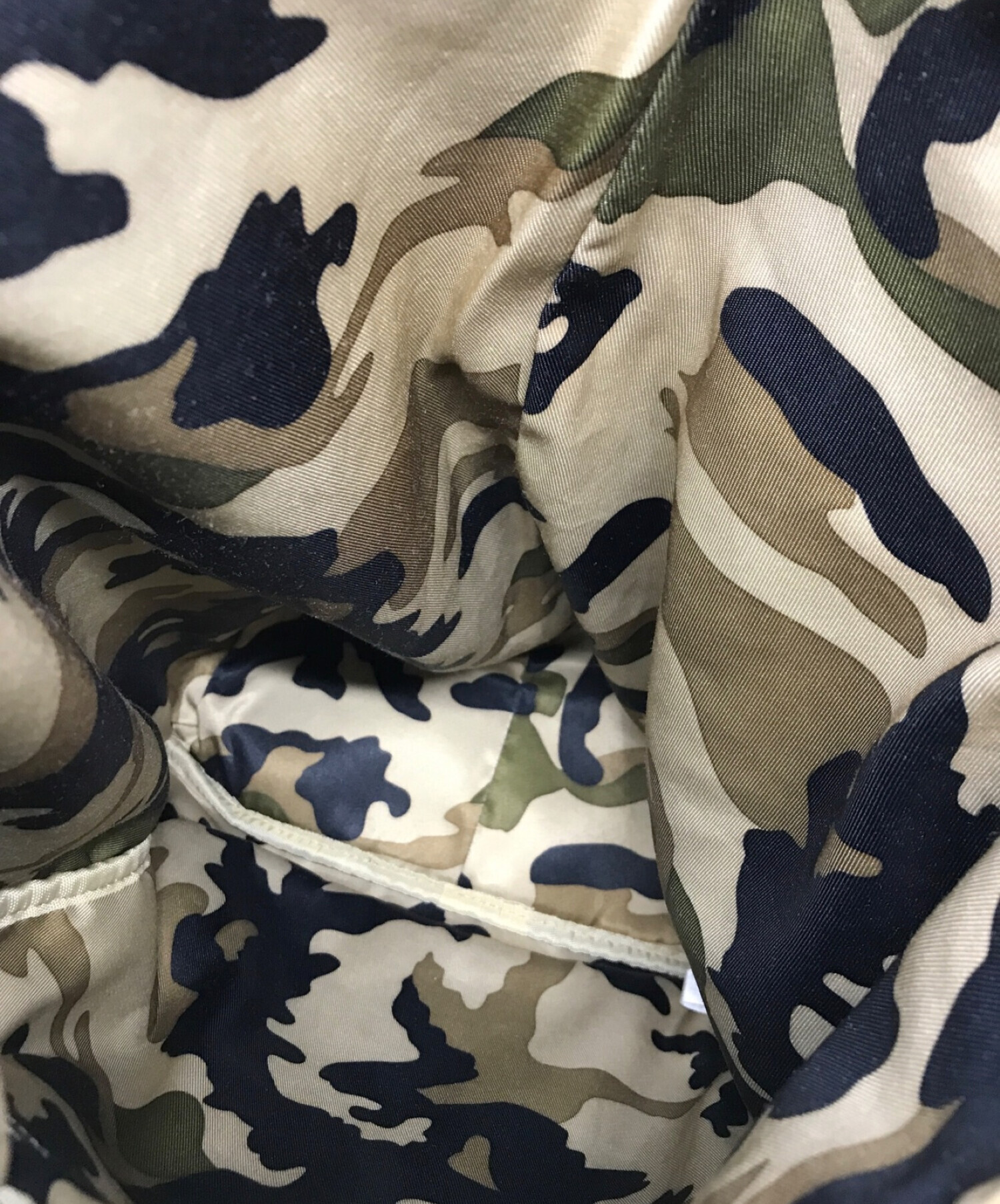 中古・古着通販】le camouflage (ル カムフラージュ) トライブ