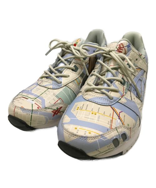 【中古・古着通販】asics (アシックス) ATMOS (アトモス) Gel Lyte 3