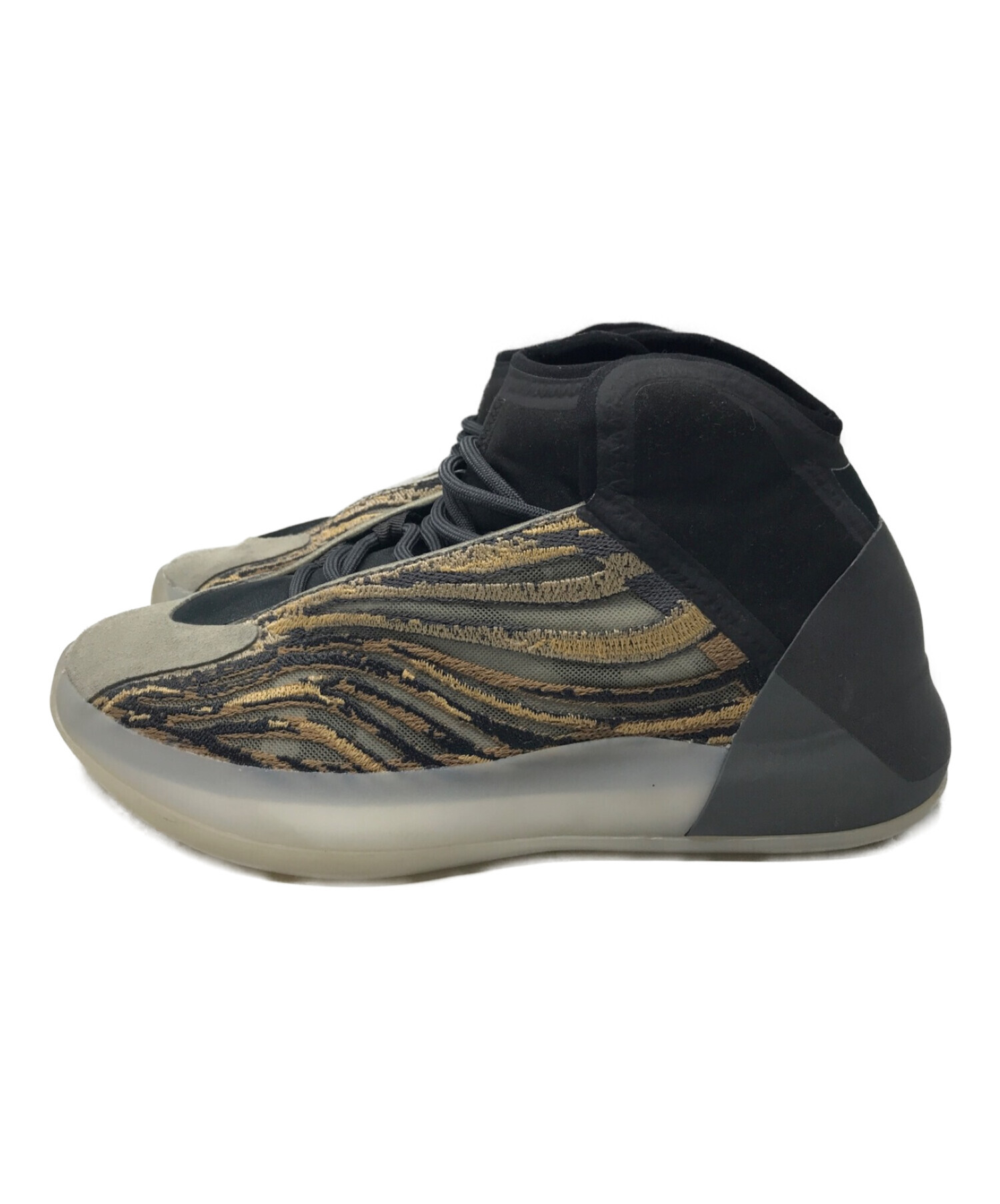 中古・古着通販】adidas (アディダス) YEEZY QNTM 