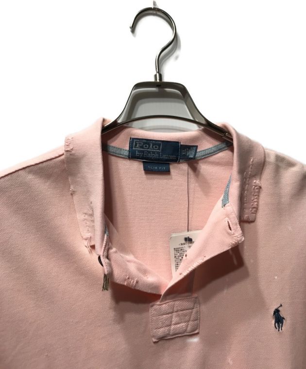 中古・古着通販】POLO RALPH LAUREN (ポロ・ラルフローレン 