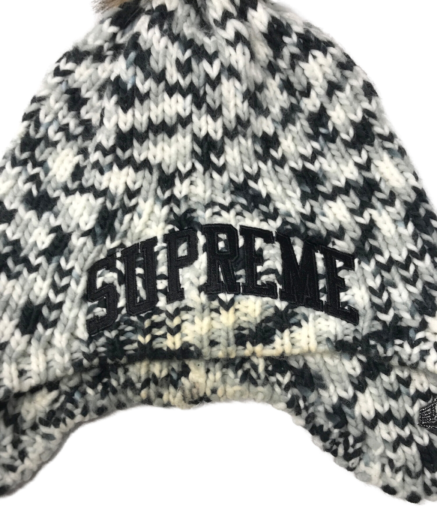 中古・古着通販】SUPREME (シュプリーム) NEWERA (ニューエラ) 22AW