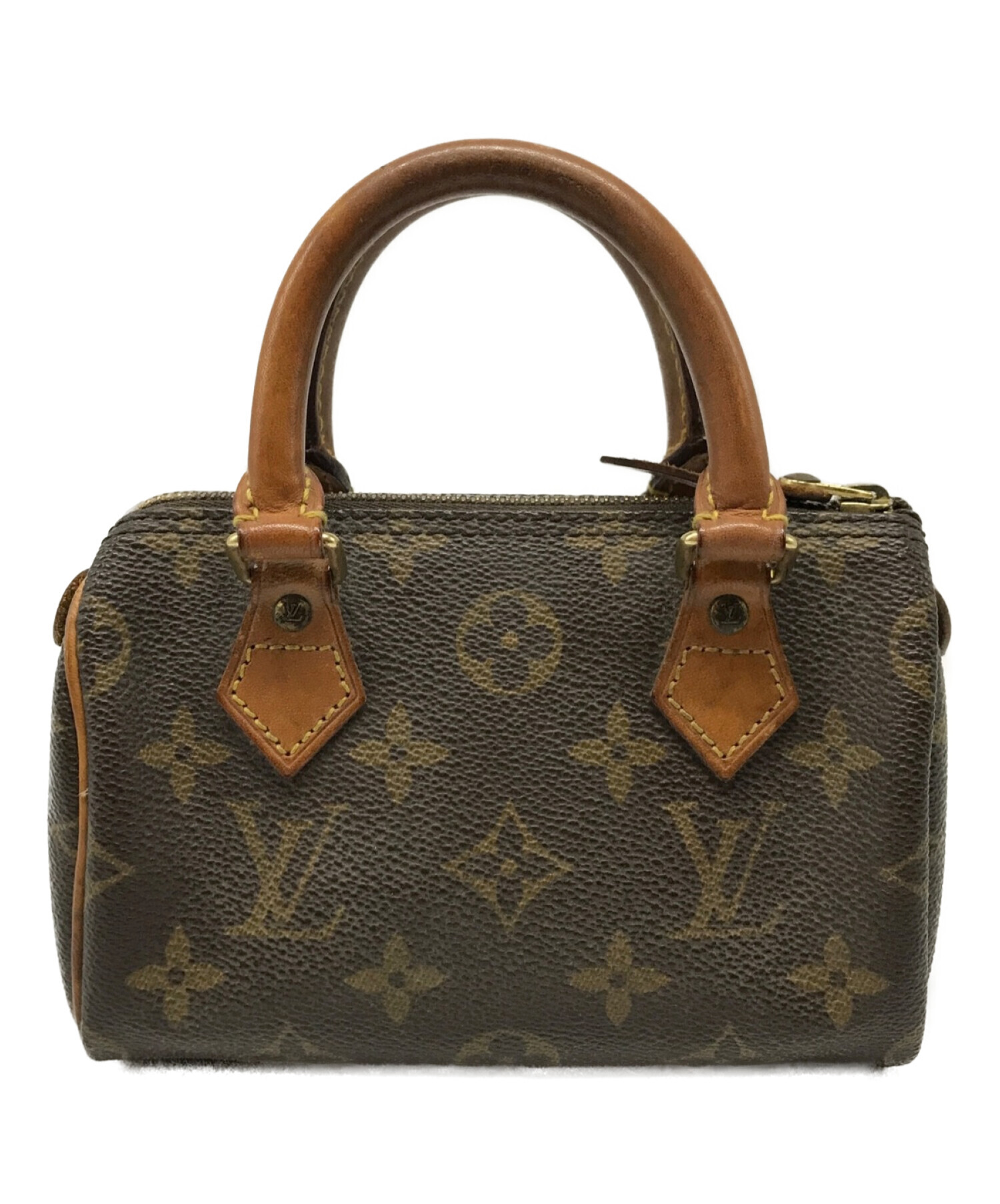 中古・古着通販】LOUIS VUITTON (ルイ ヴィトン) モノグラム ミニ