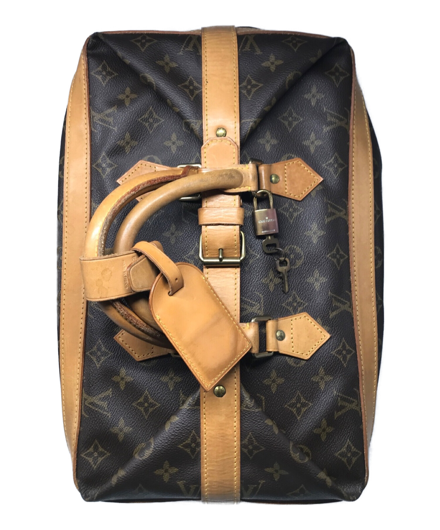 中古・古着通販】LOUIS VUITTON (ルイ ヴィトン) モノグラム