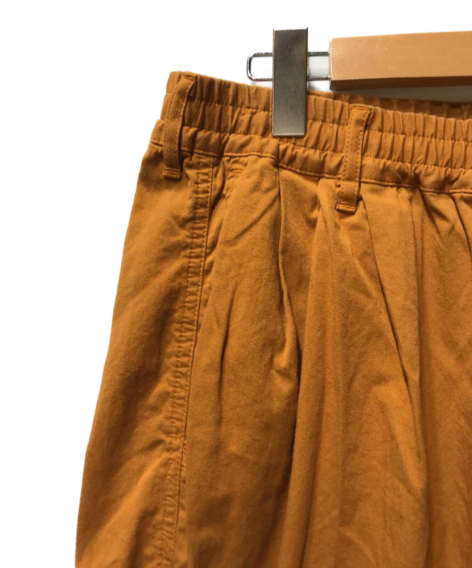 中古・古着通販】KEBOZ (ケボズ) BURBERRY CLOTH WASHER PANTS