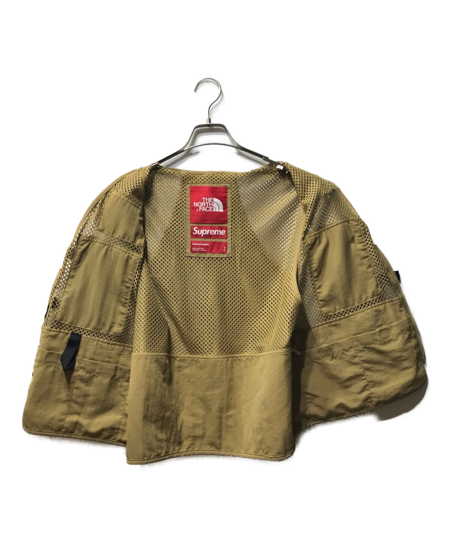 中古・古着通販】SUPREME (シュプリーム) THE NORTH FACE (ザ ノース