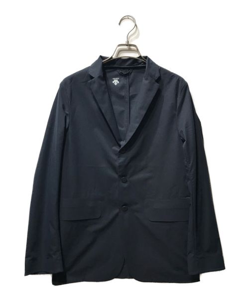 中古・古着通販】DESCENTE PAUSE (デサントポーズ) PACKABLE JACKET