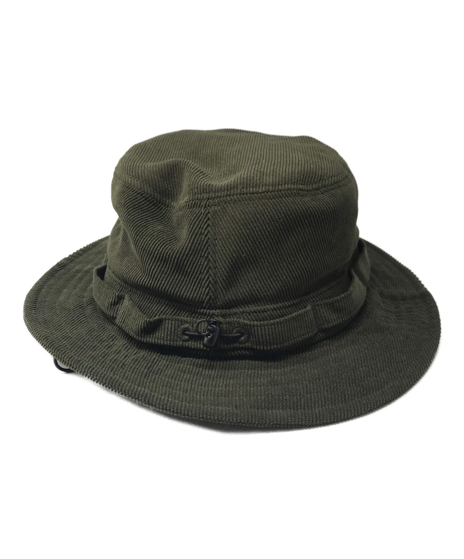 中古・古着通販】DAIWA PIER39 (ダイワ ピア39) TECH JUNGLE HAT