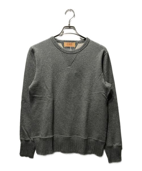 中古・古着通販】Healthknit (ヘルスニット) ヴィンテージヘザースラブ