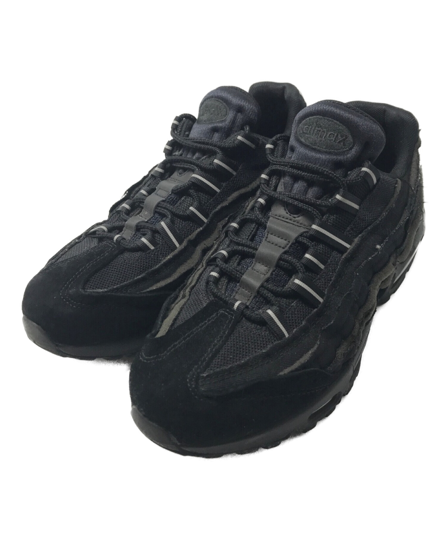 COMME des GARCONS NIKE AIR MAX 95 CDG 27