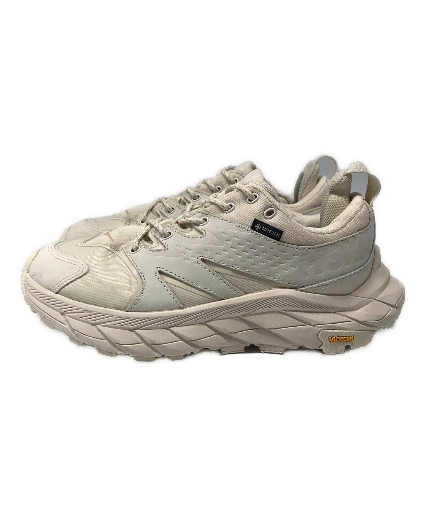 中古・古着通販】HOKAONEONE (ホカオネオネ) ANACAPA LOW GTX