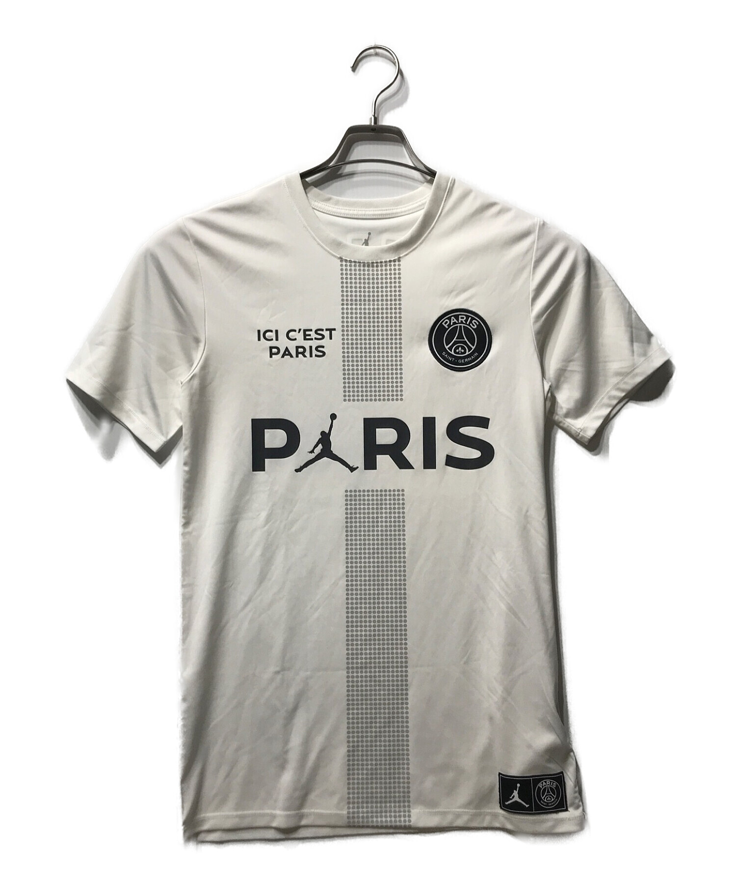 【新品未使用】ParisSAINT-GERMAINパリ・サンジェルマン Tシャツ