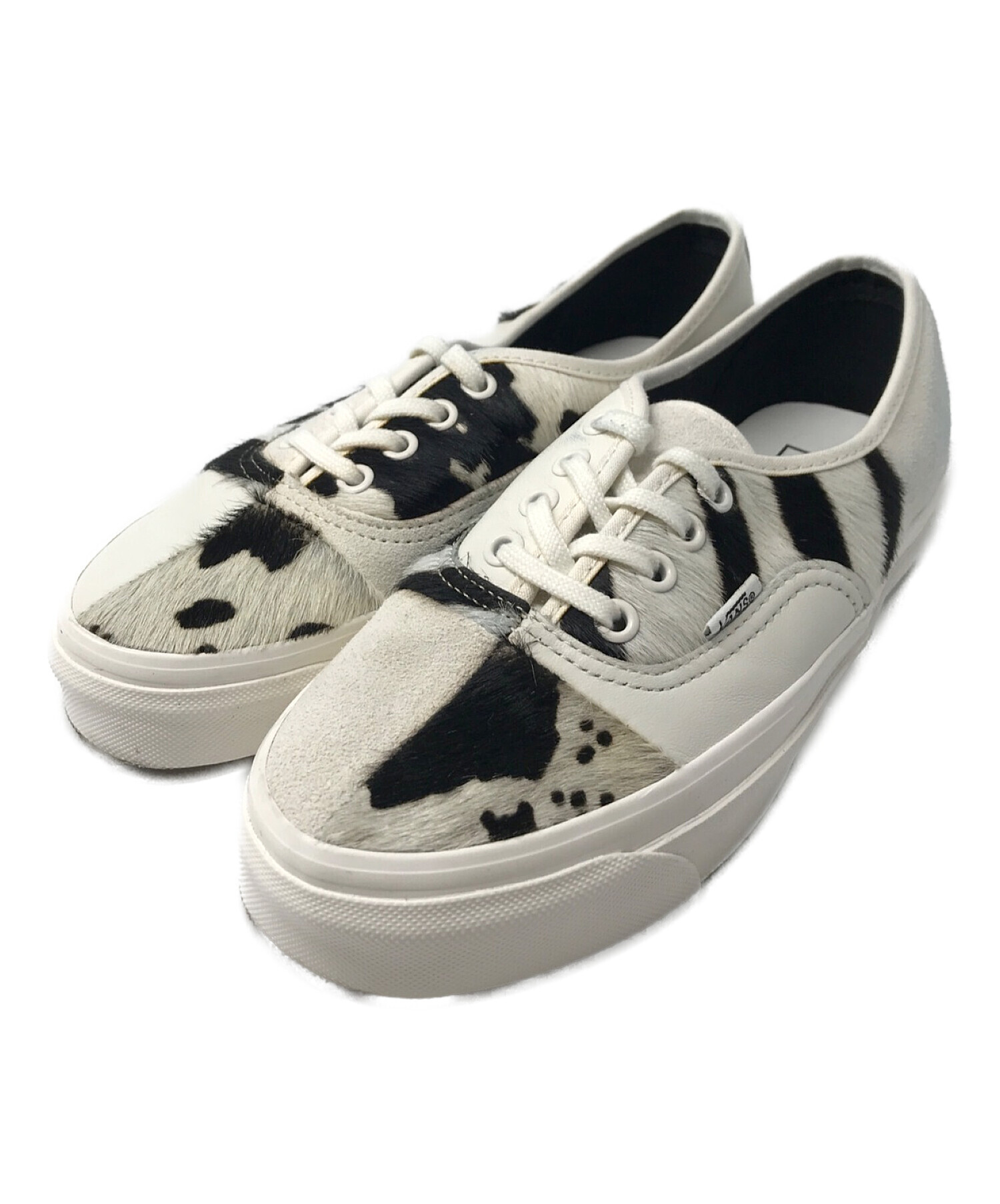 中古・古着通販】VANS (バンズ) AUTHENTIC 44 DX PW ANAHEIM FACTORY